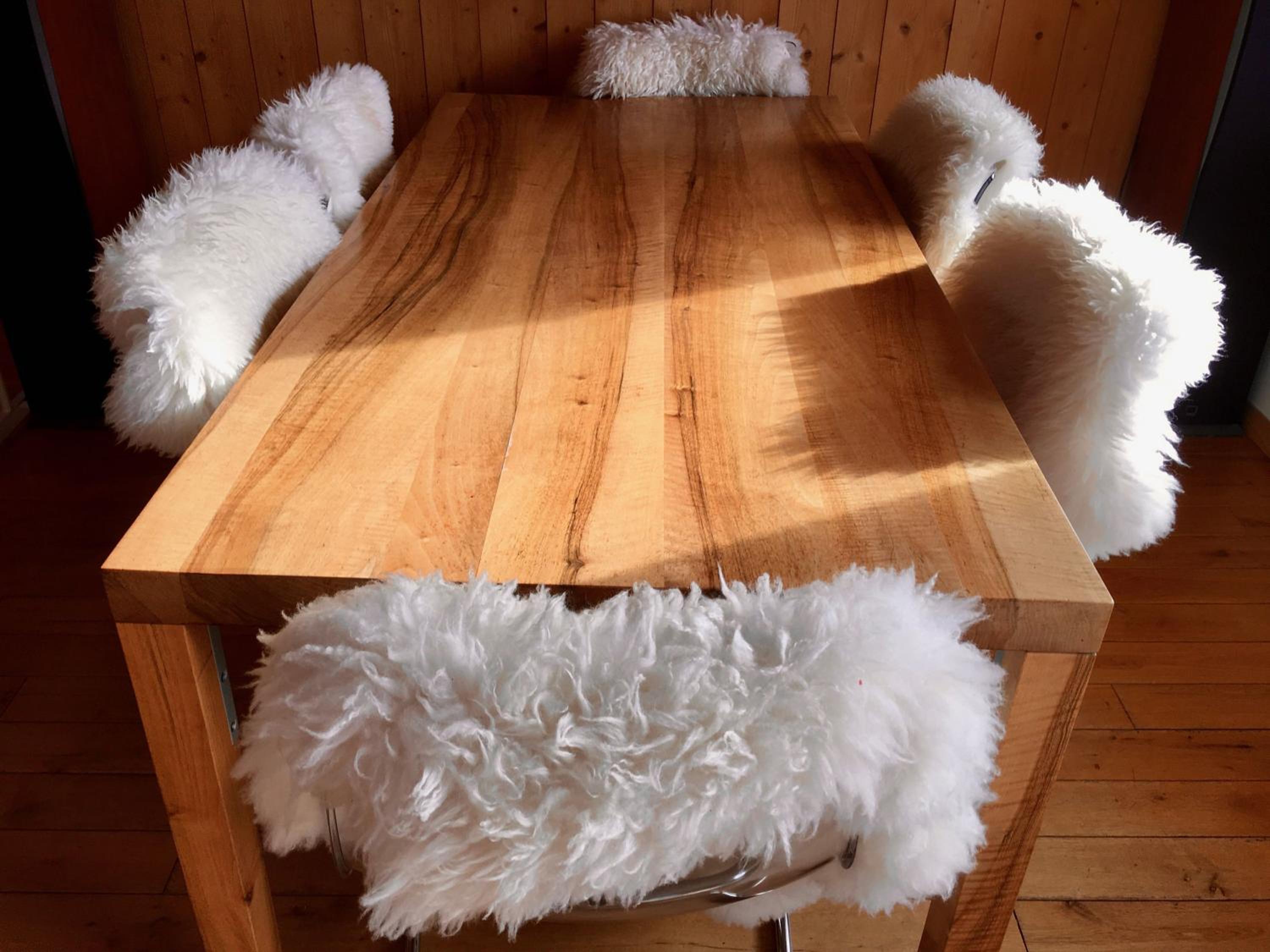 Chalet typique du Valais,Maison bio et bien-être!