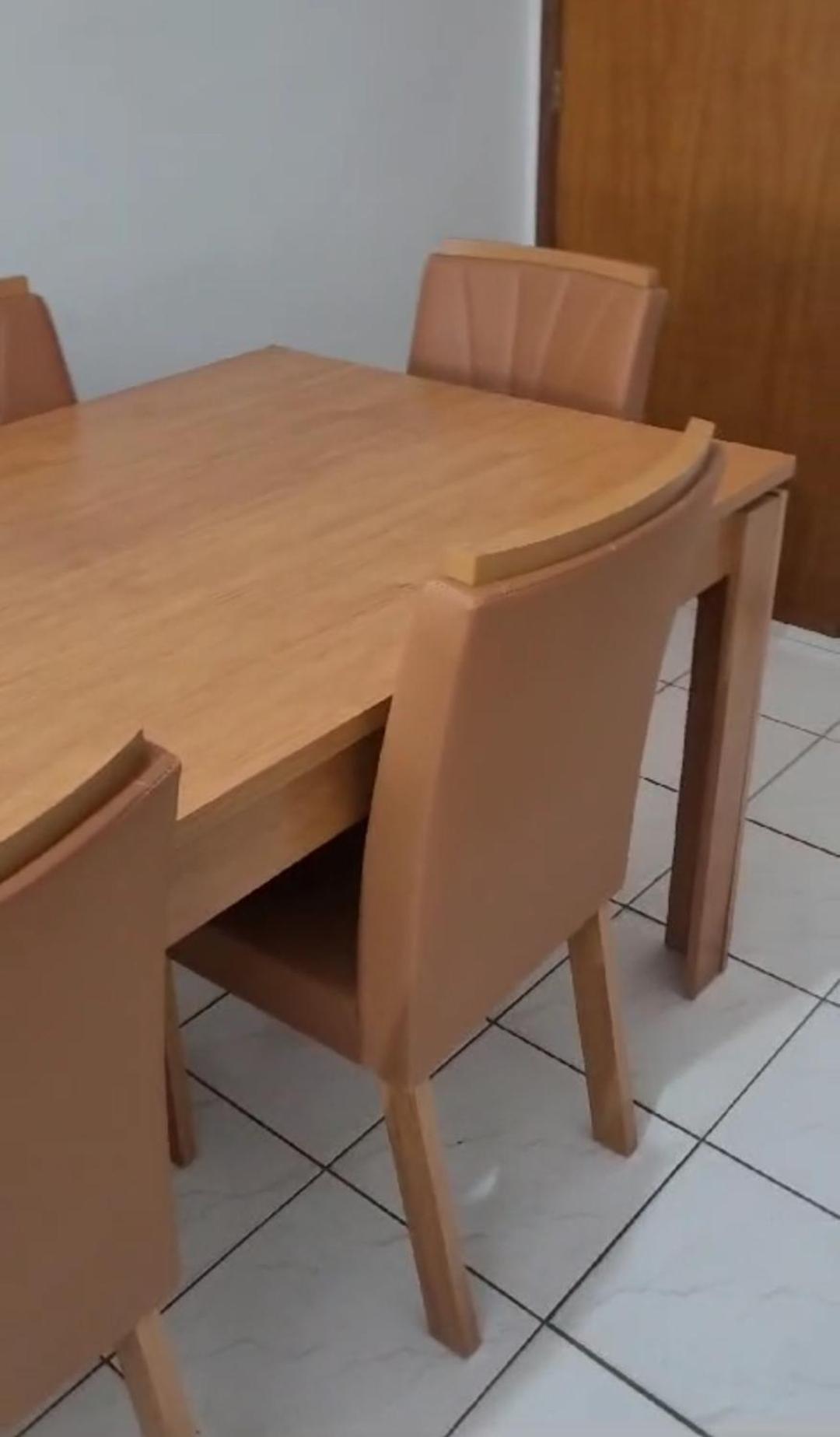 Apartamento a poucos passos do mar