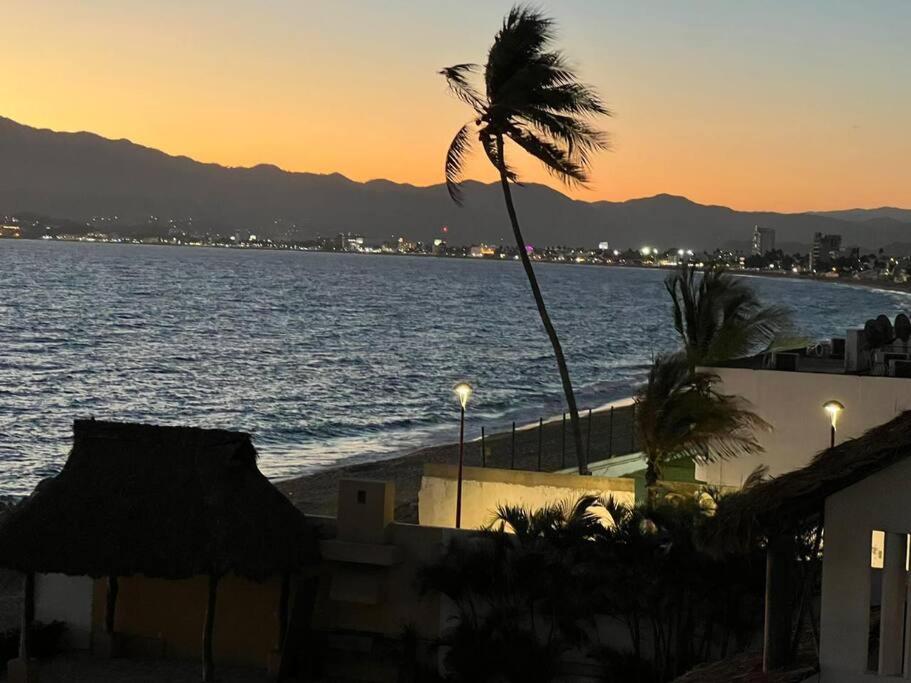 Bonito y acogedor departamento Manzanillo