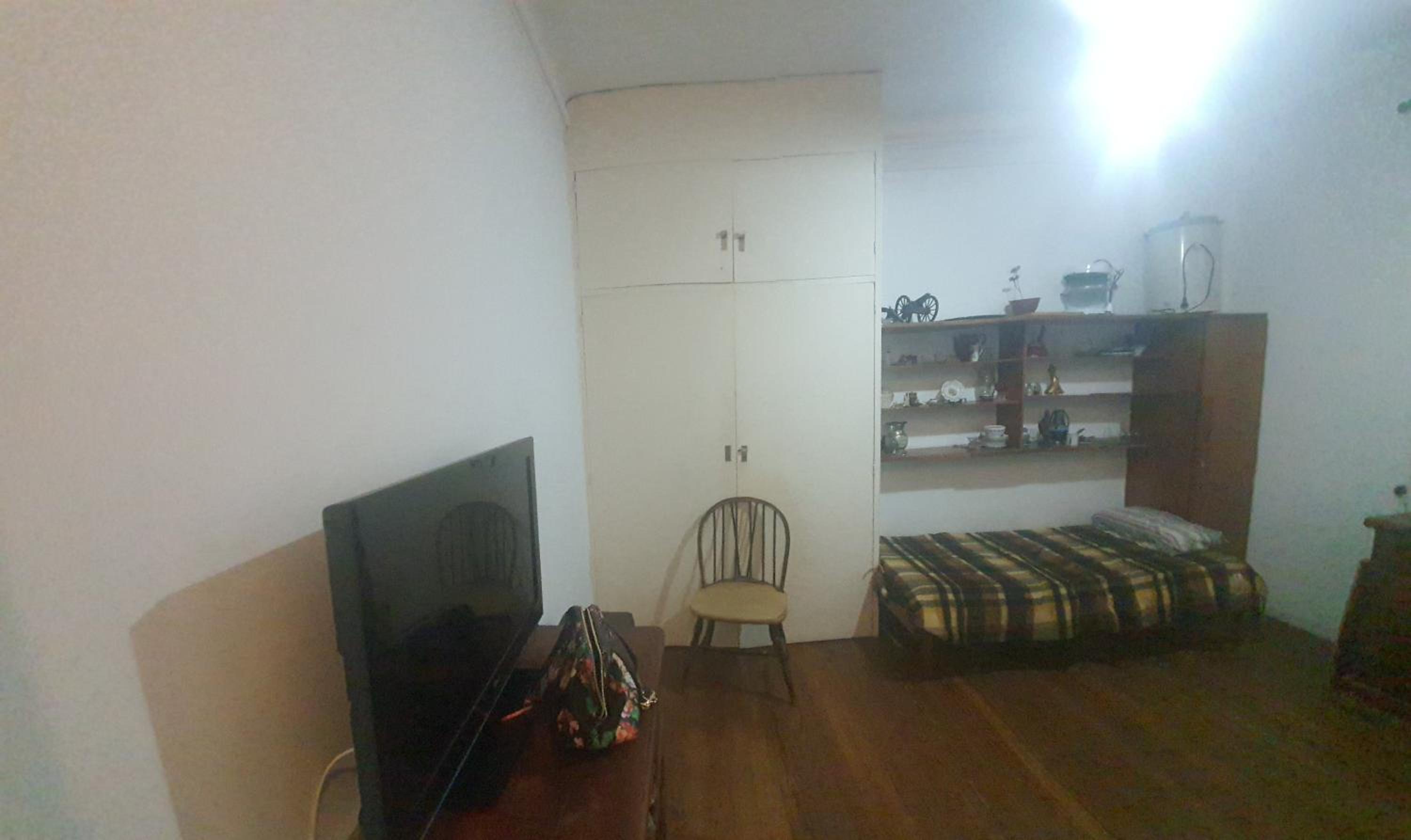 monoambiente