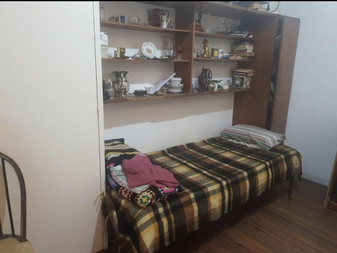 monoambiente