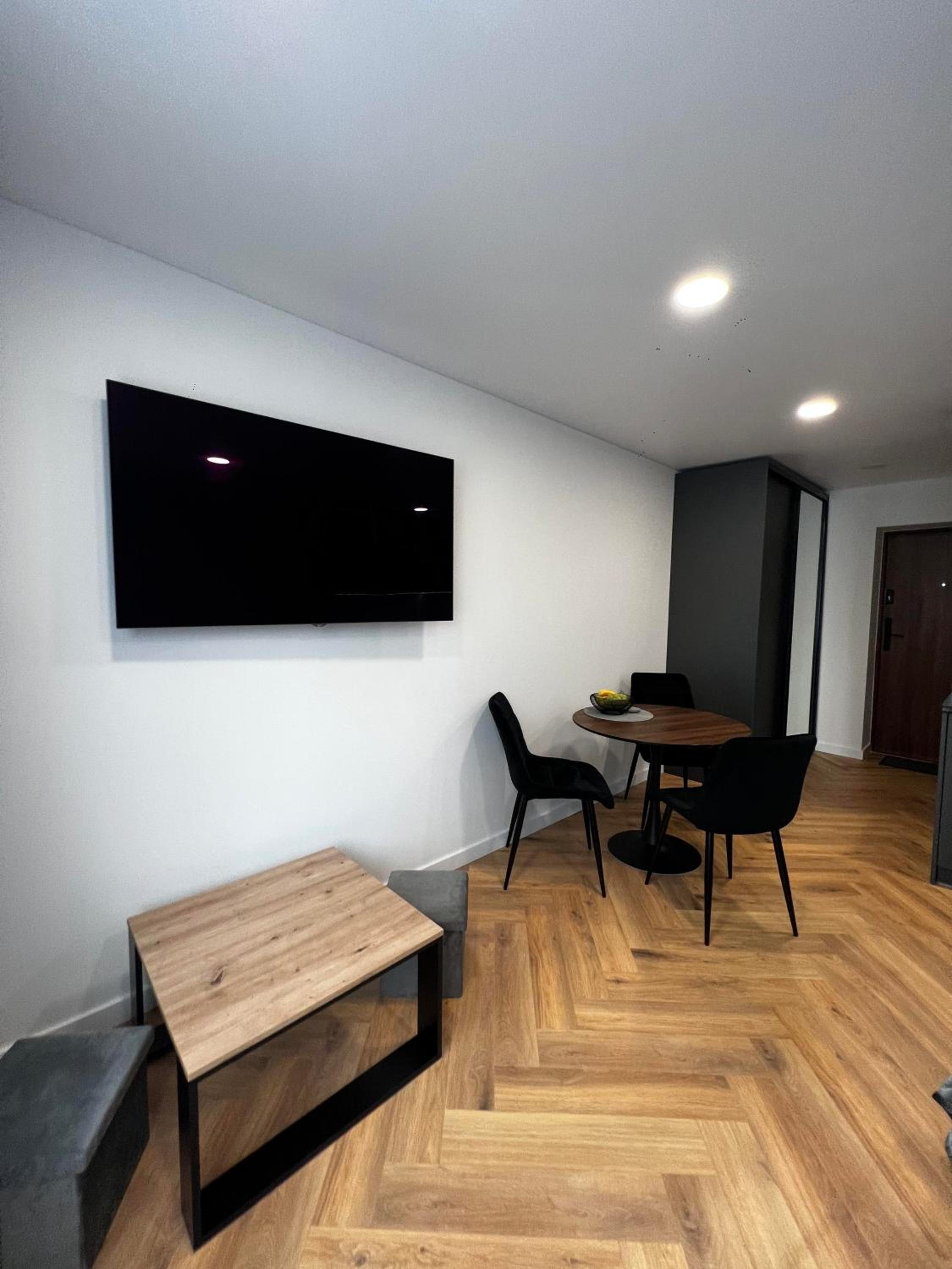 Hygge Apartments