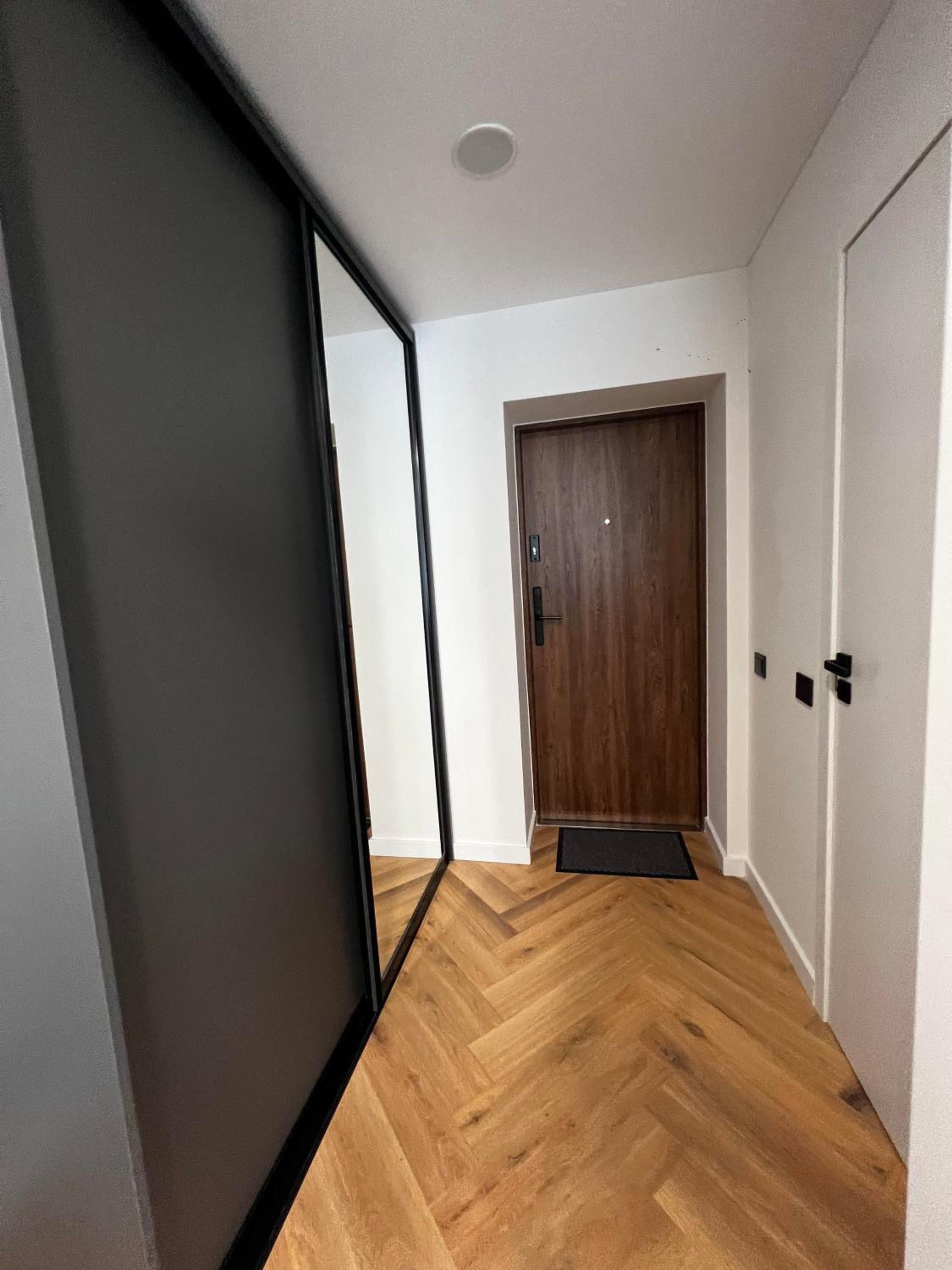 Hygge Apartments