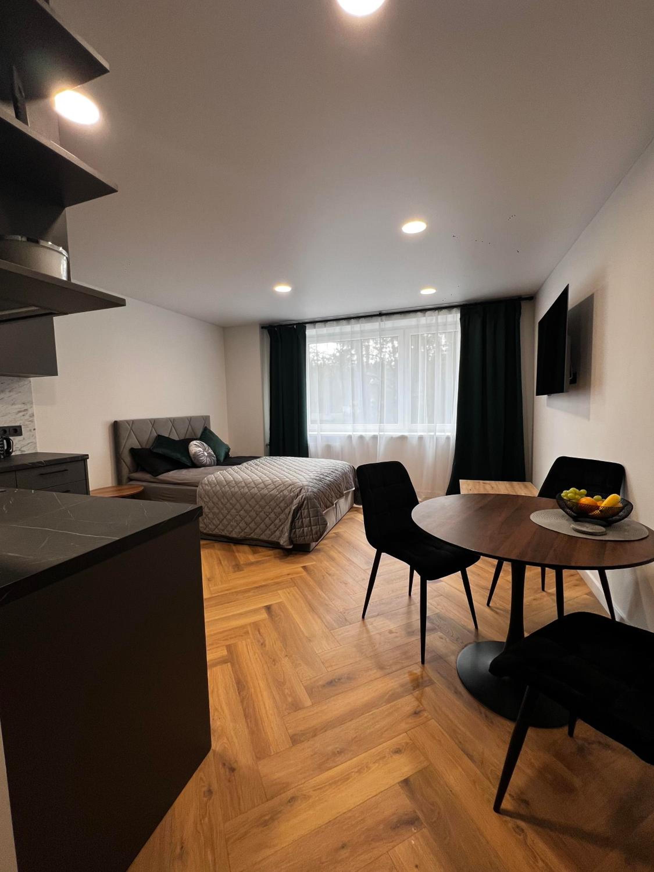 Hygge Apartments