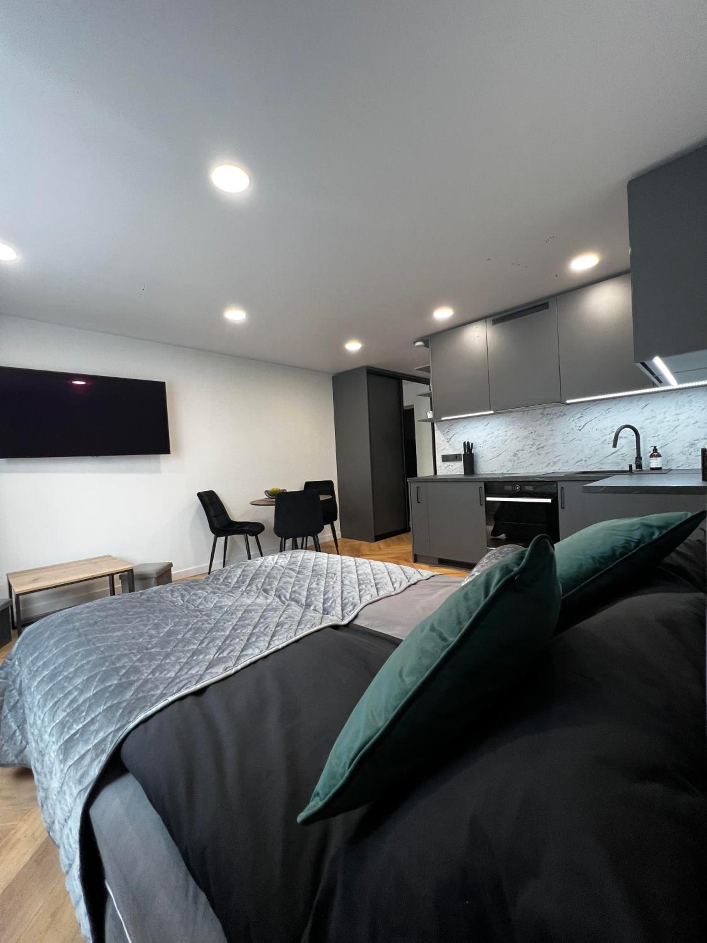 Hygge Apartments