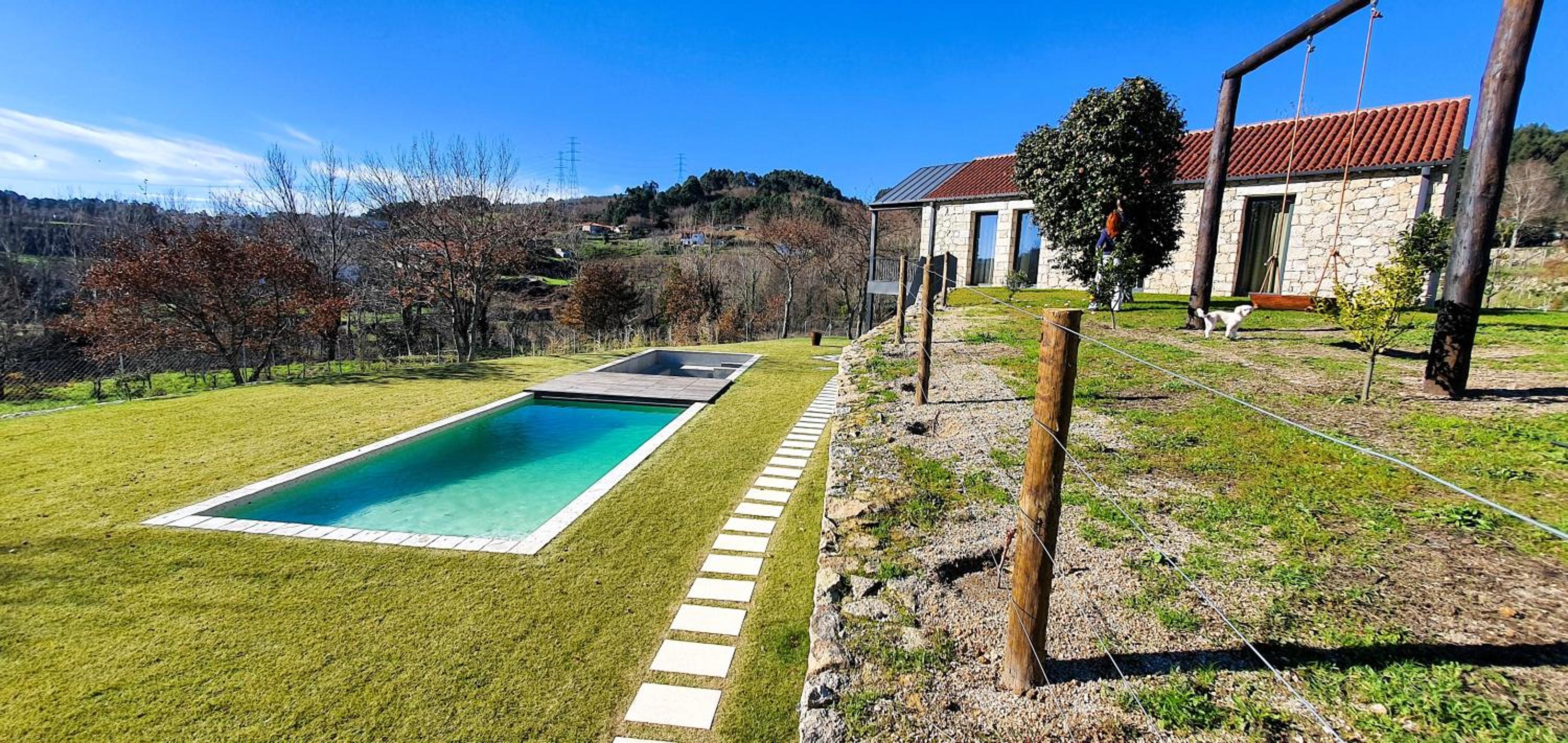Quinta da Lameirinha Douro, Boutique Home - Property Image 1