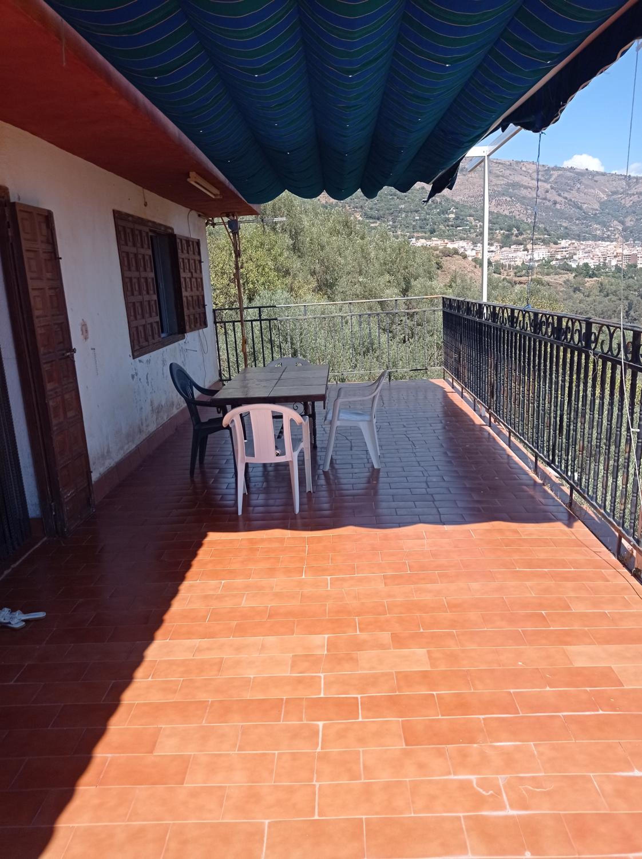 Casa Rural Chalet Venta del Aire Cortijo Terron
