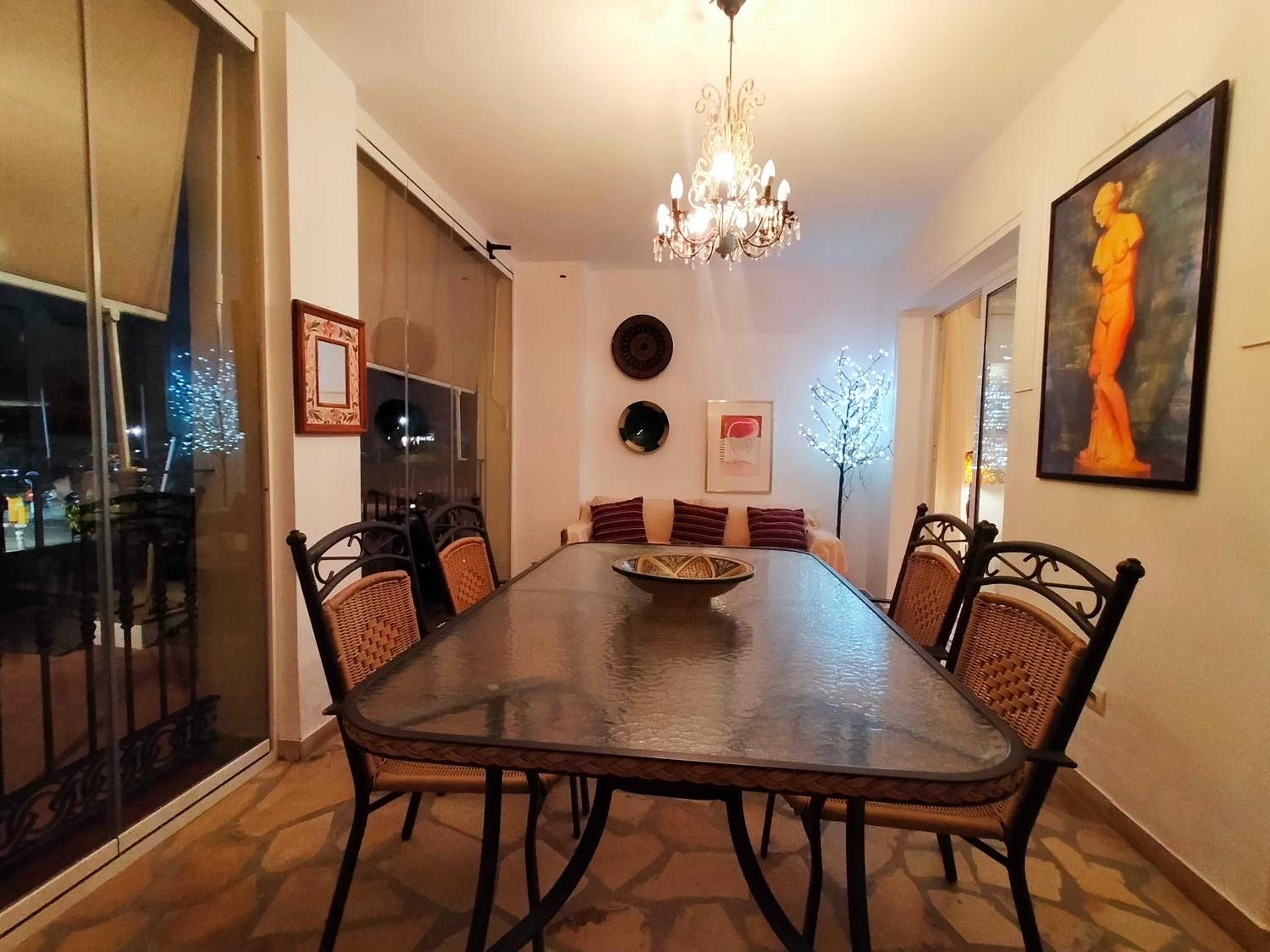 Apartamento Teresa Carabeo Nerja Sun