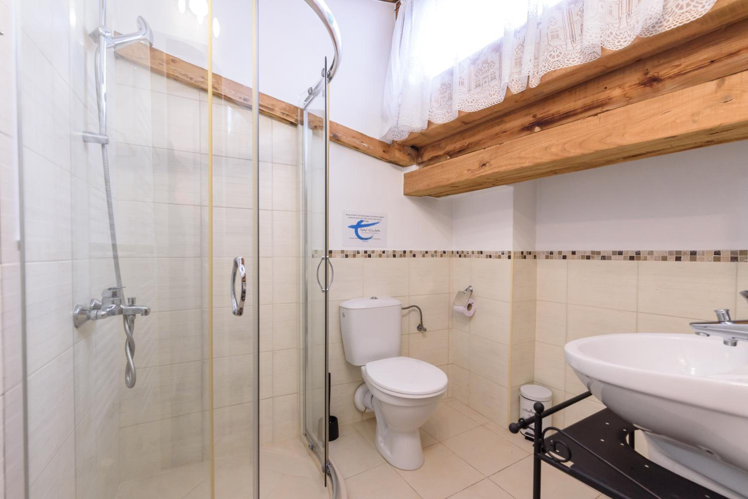 Chalet Garibaldi - Total Chalets