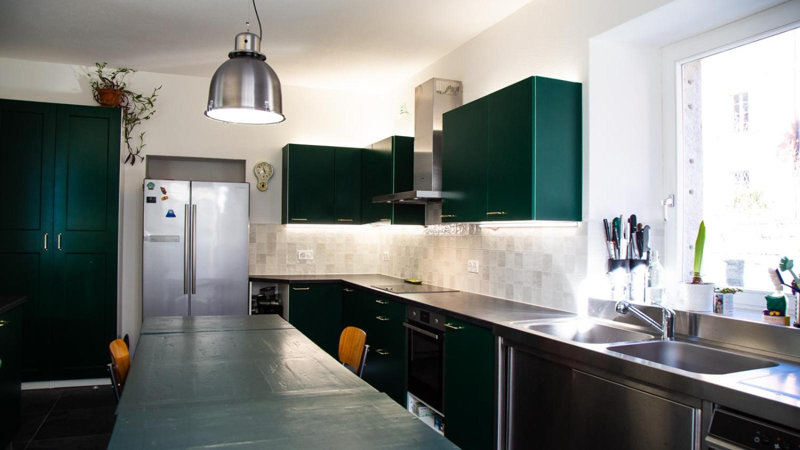 Casa Gatti BnB Gastronomia e Benessere