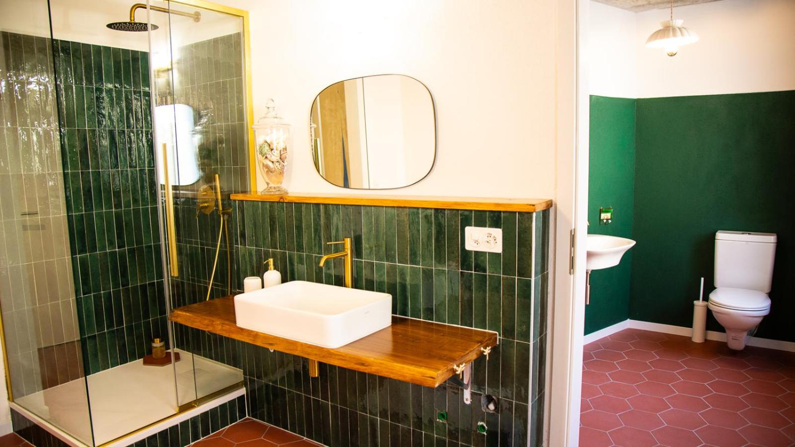 Casa Gatti BnB Gastronomia e Benessere