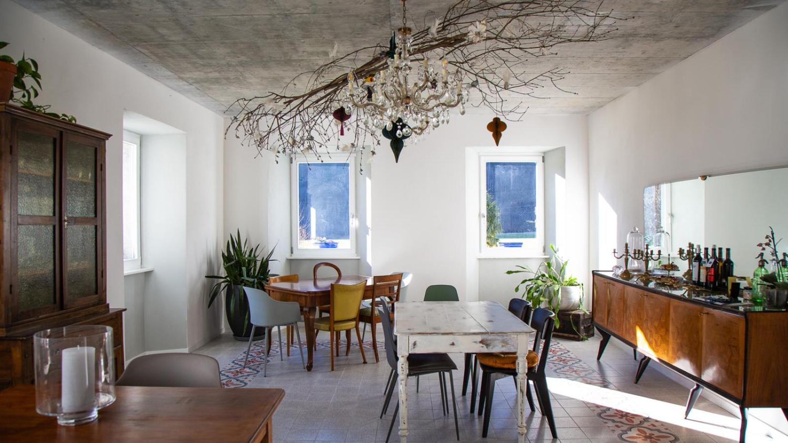 Casa Gatti BnB Gastronomia e Benessere