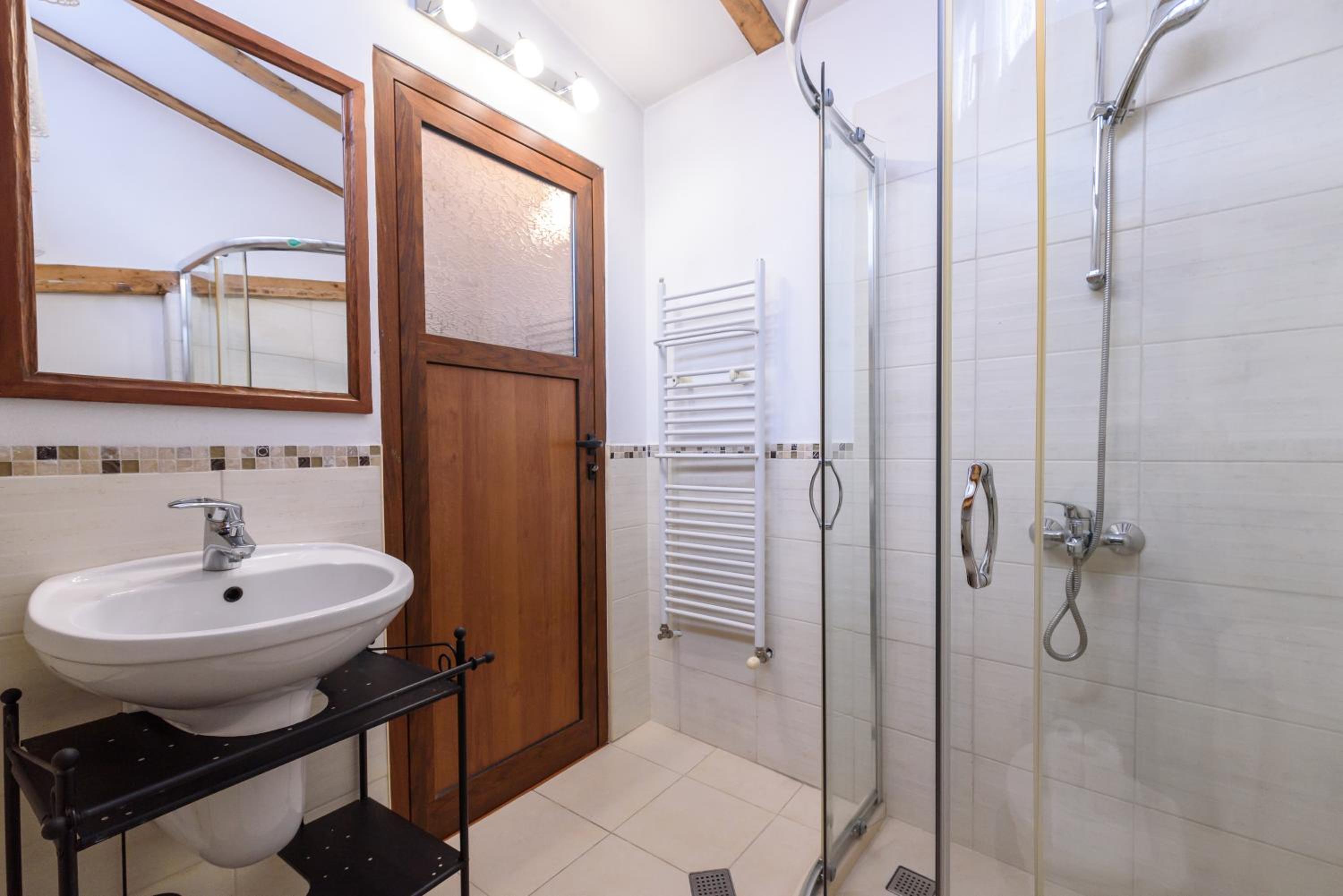 Chalet Garibaldi - Total Chalets