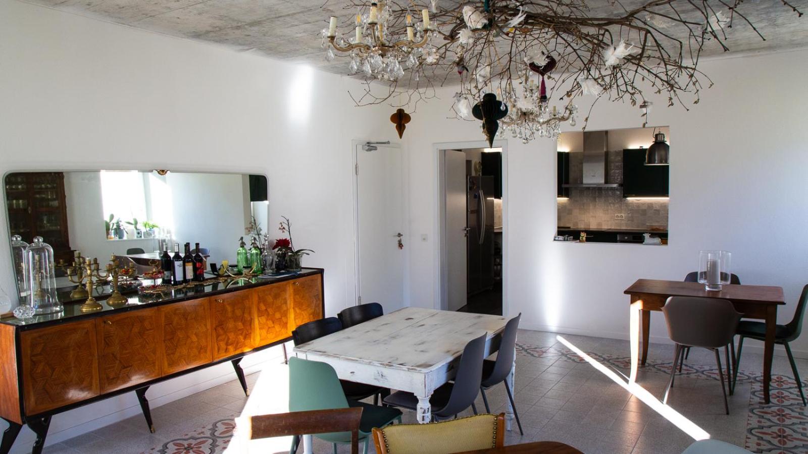 Casa Gatti BnB Gastronomia e Benessere
