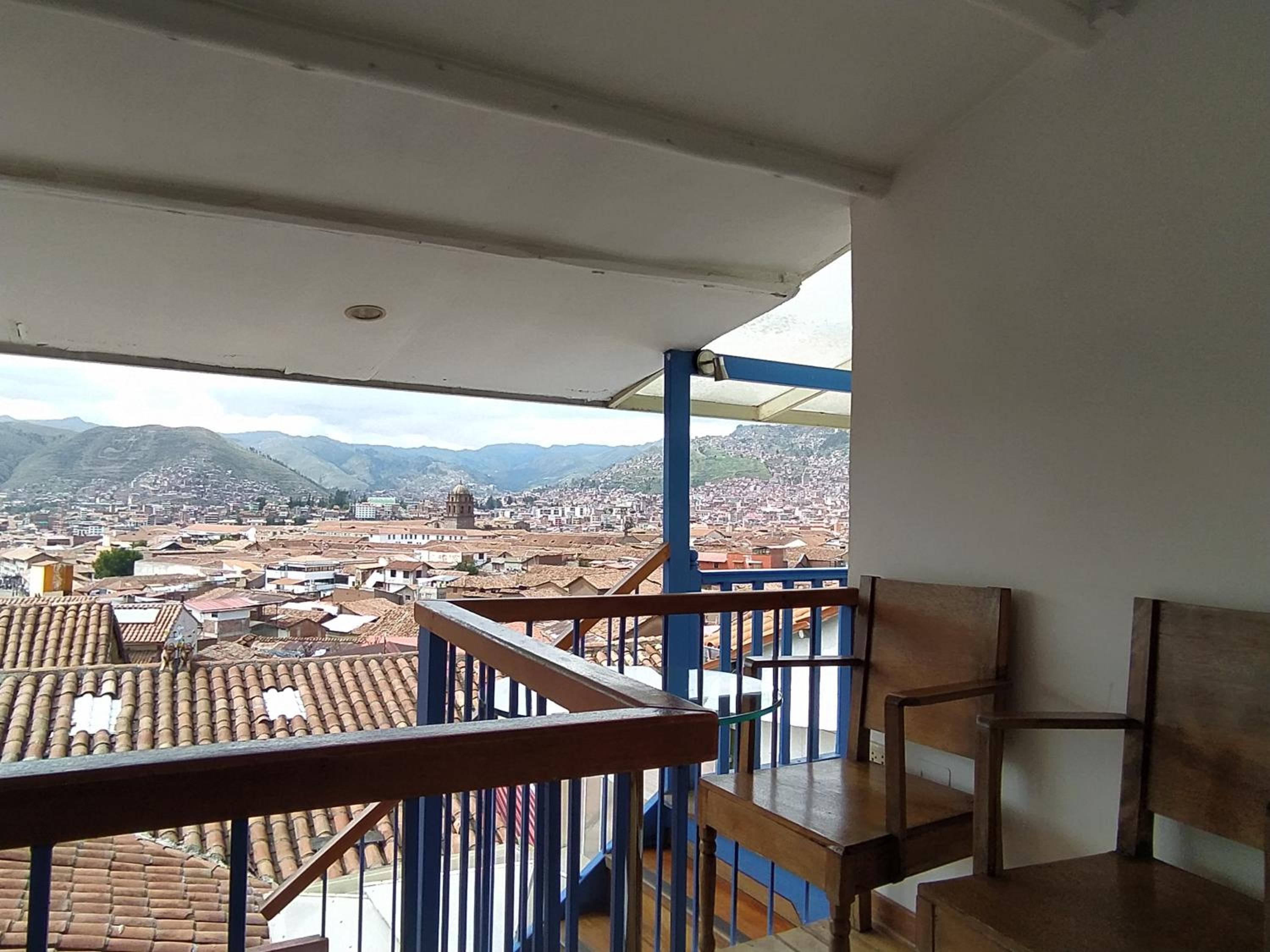 La Casa de Mayte