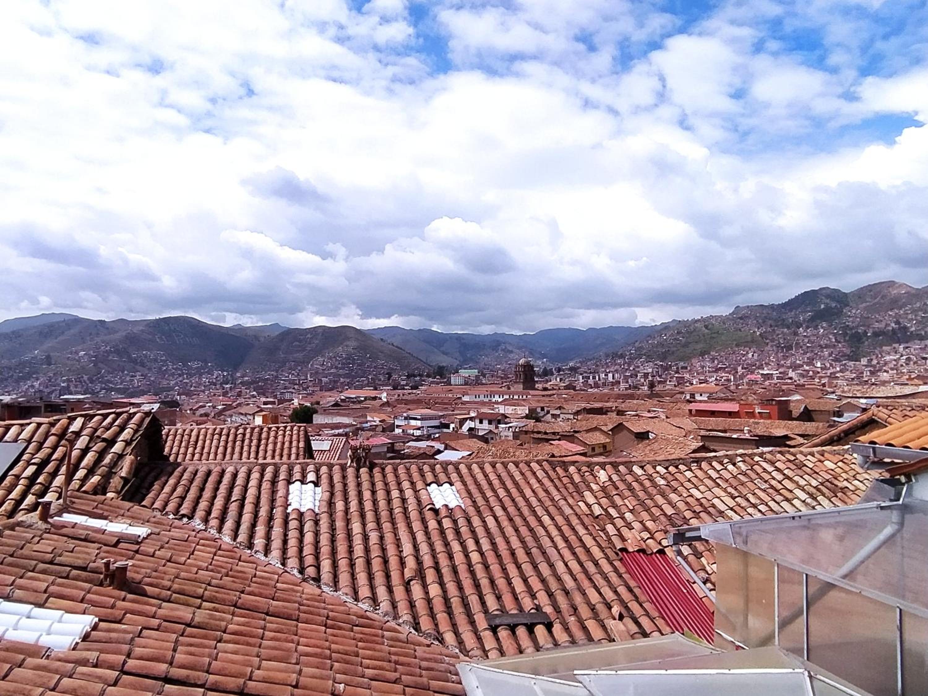 La Casa de Mayte