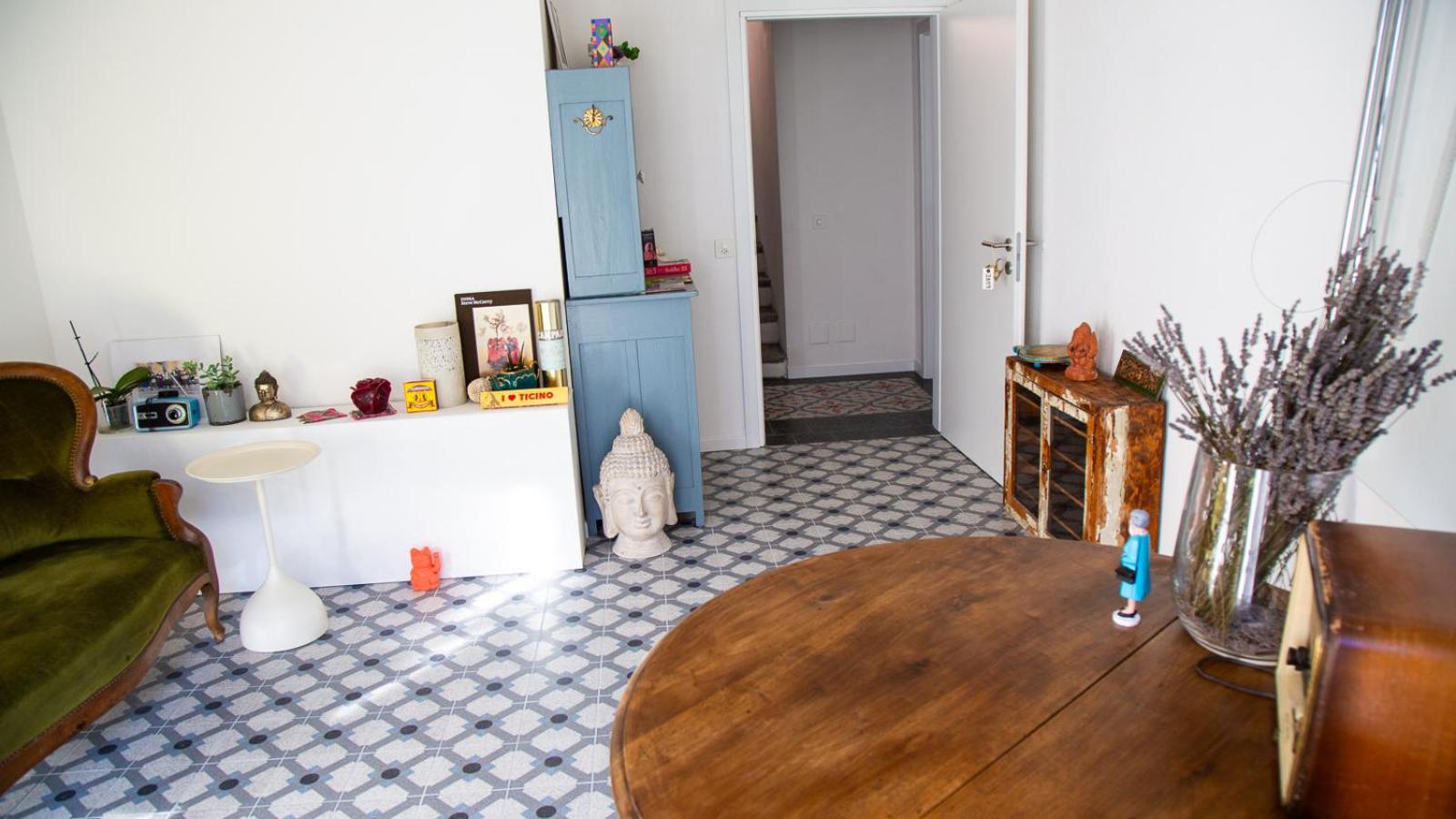 Casa Gatti BnB Gastronomia e Benessere