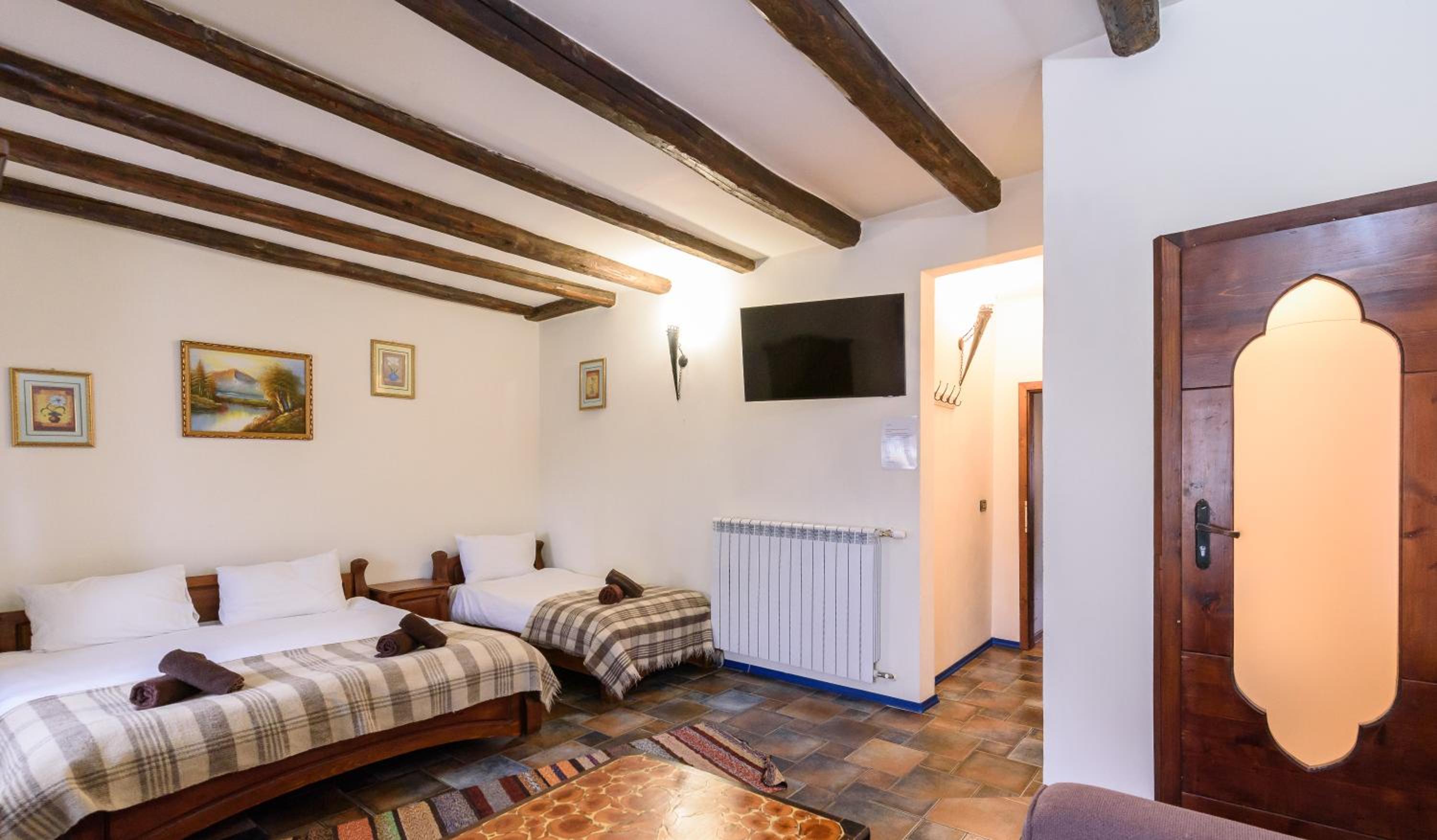 Chalet Garibaldi - Total Chalets