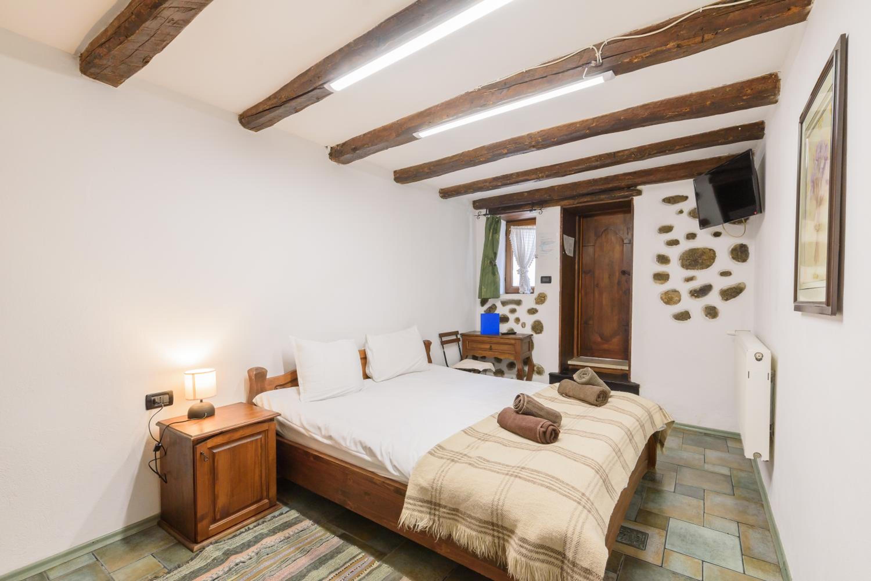 Chalet Garibaldi - Total Chalets