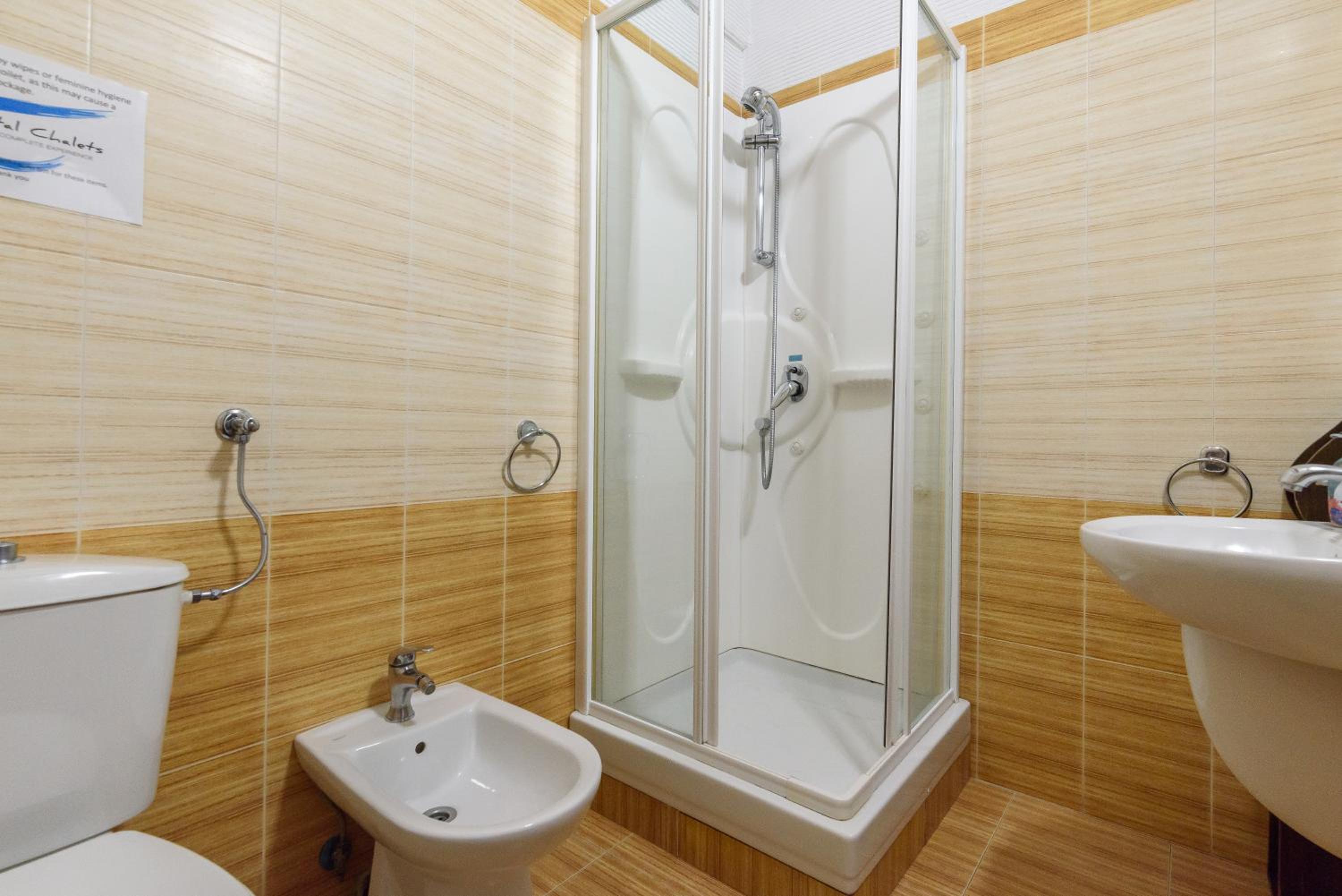 Chalet Garibaldi - Total Chalets