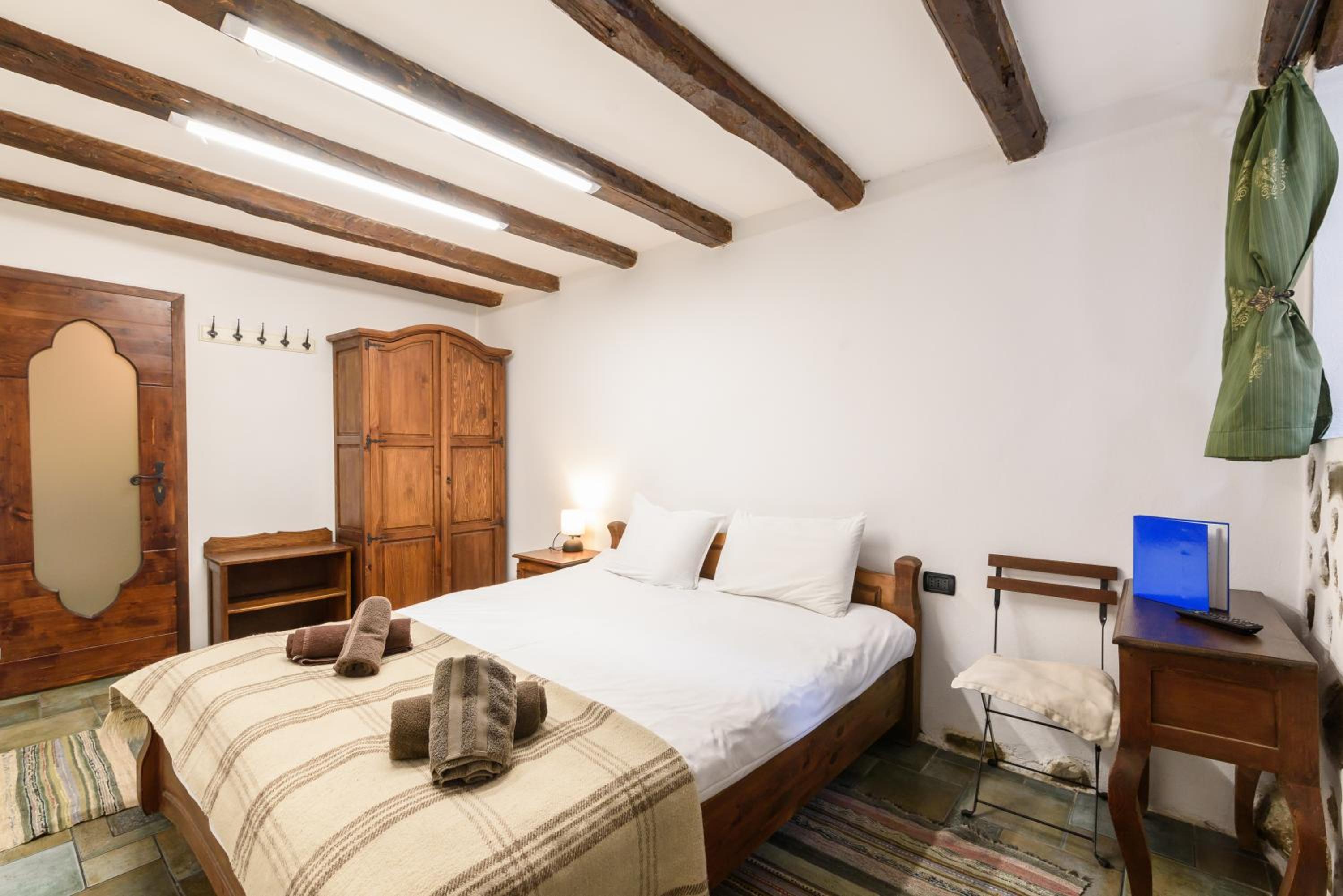 Chalet Garibaldi - Total Chalets