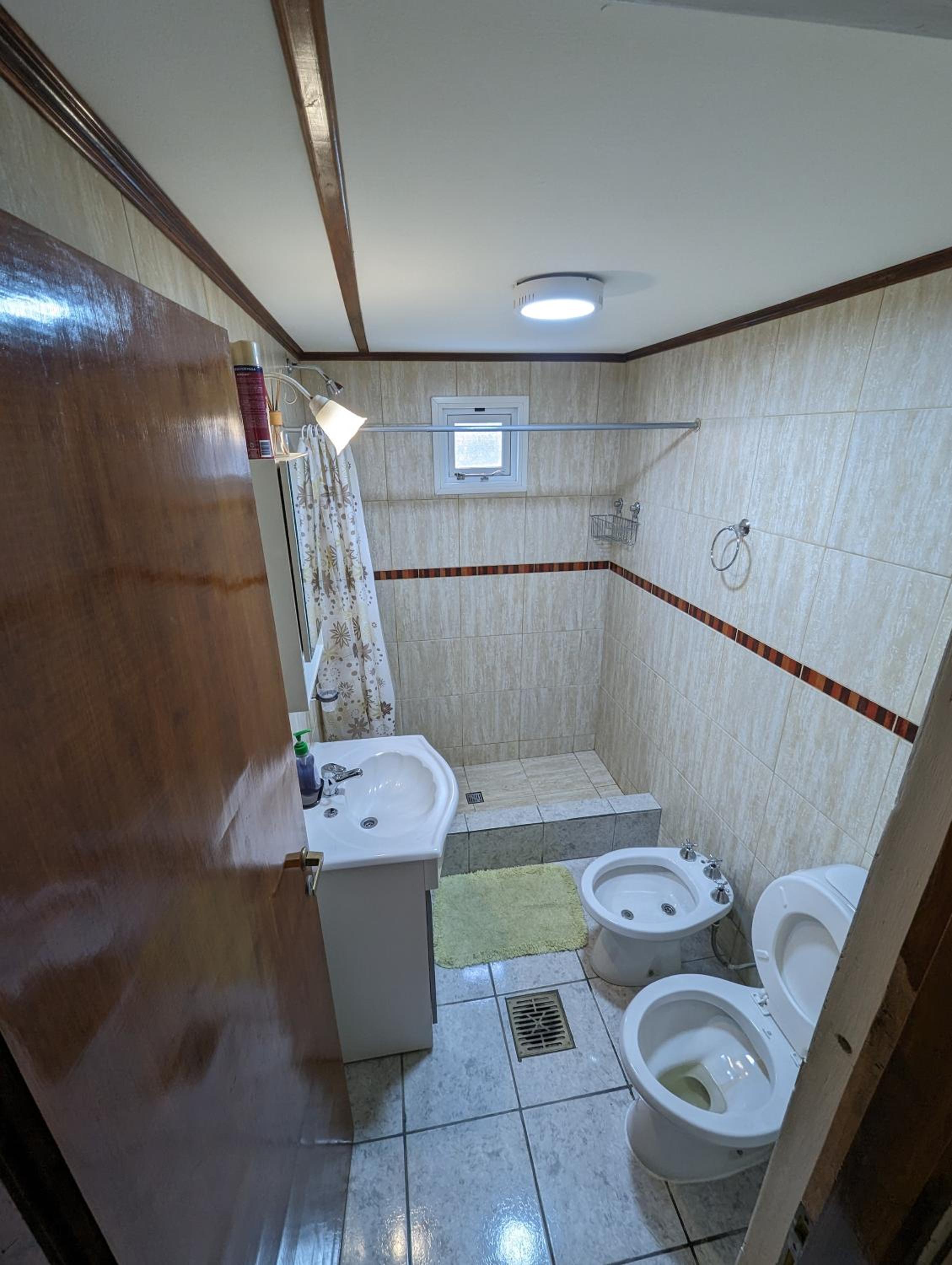Apartamento Confortable 1
