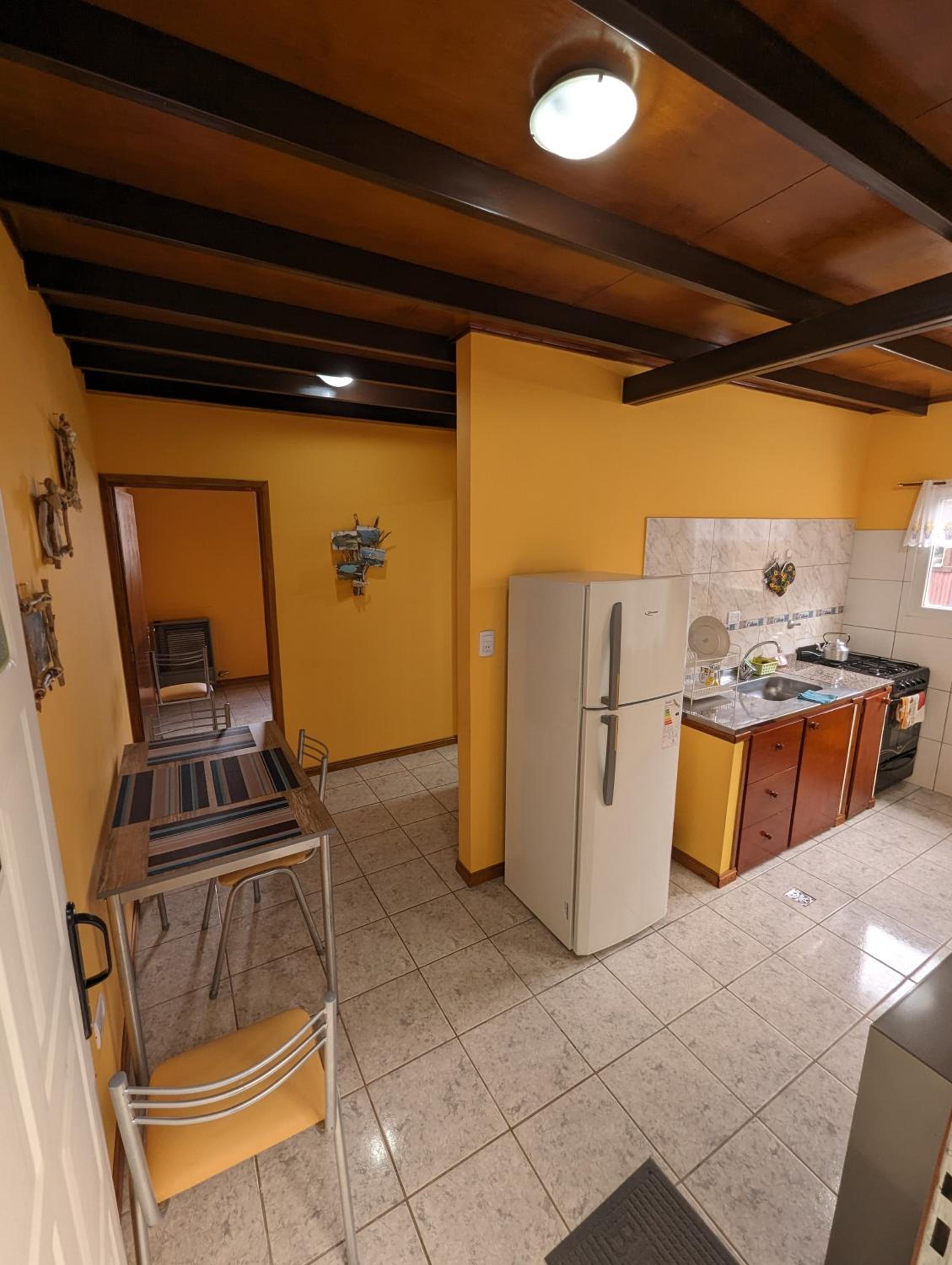 Apartamento Confortable 1