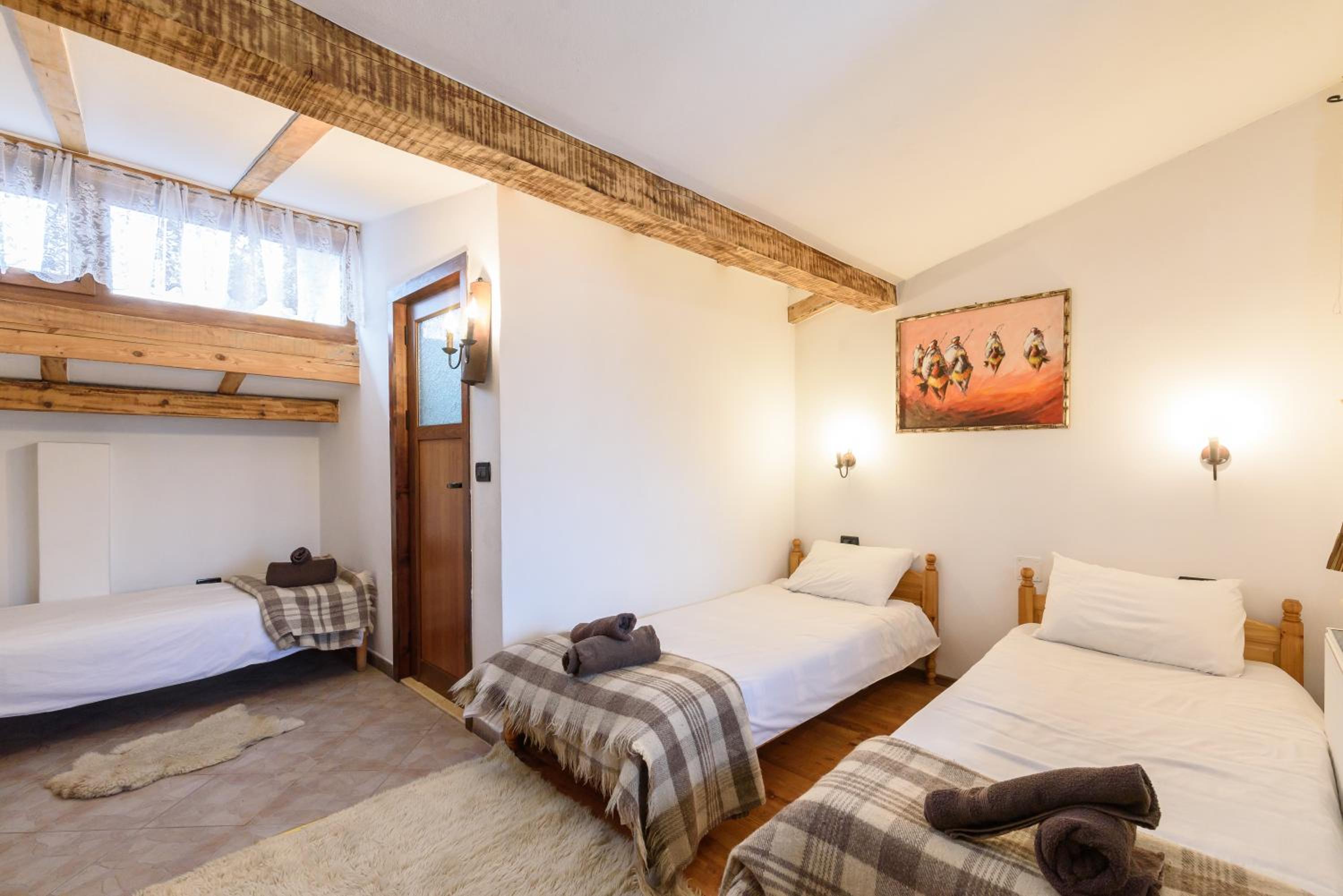 Chalet Garibaldi - Total Chalets