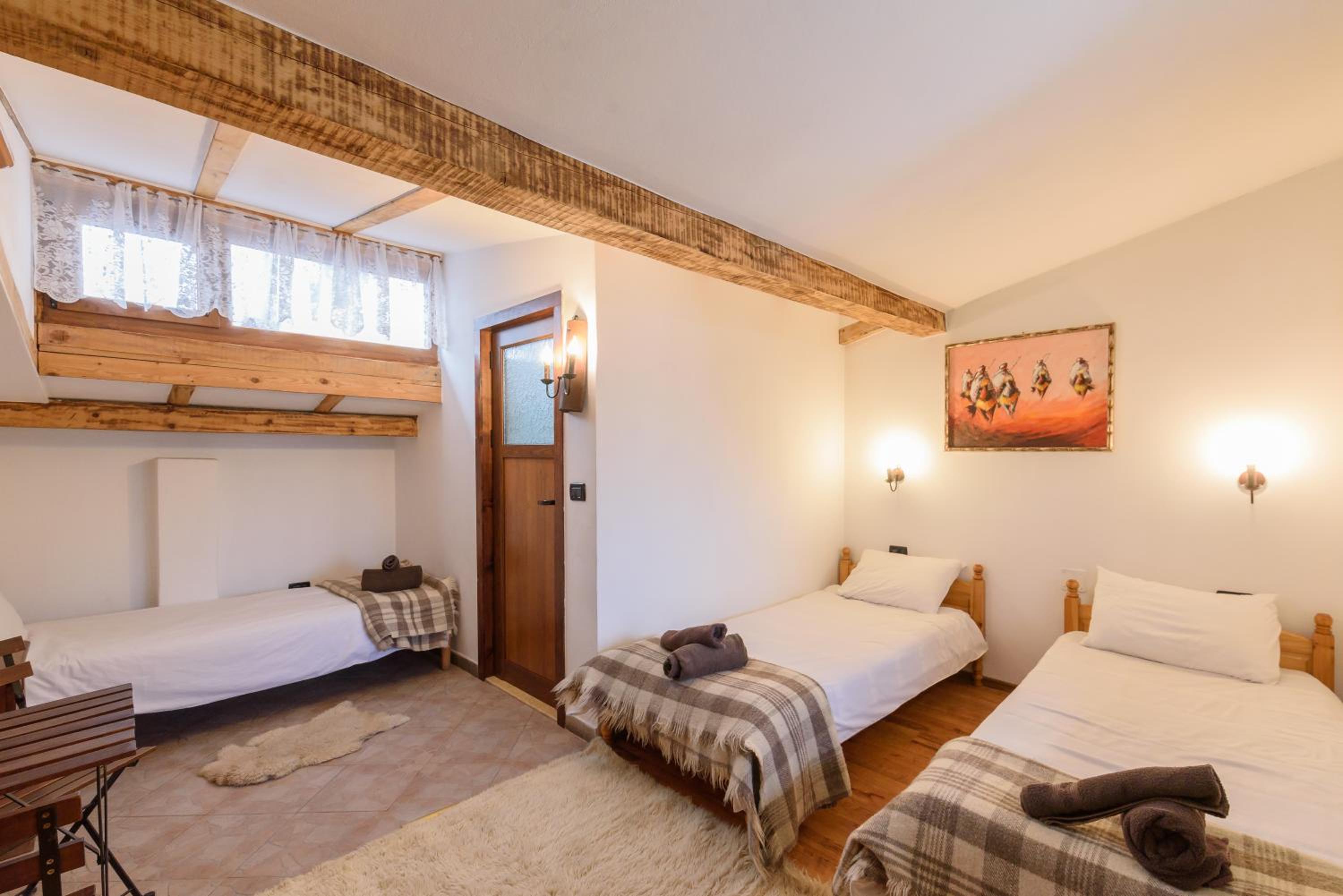 Chalet Garibaldi - Total Chalets