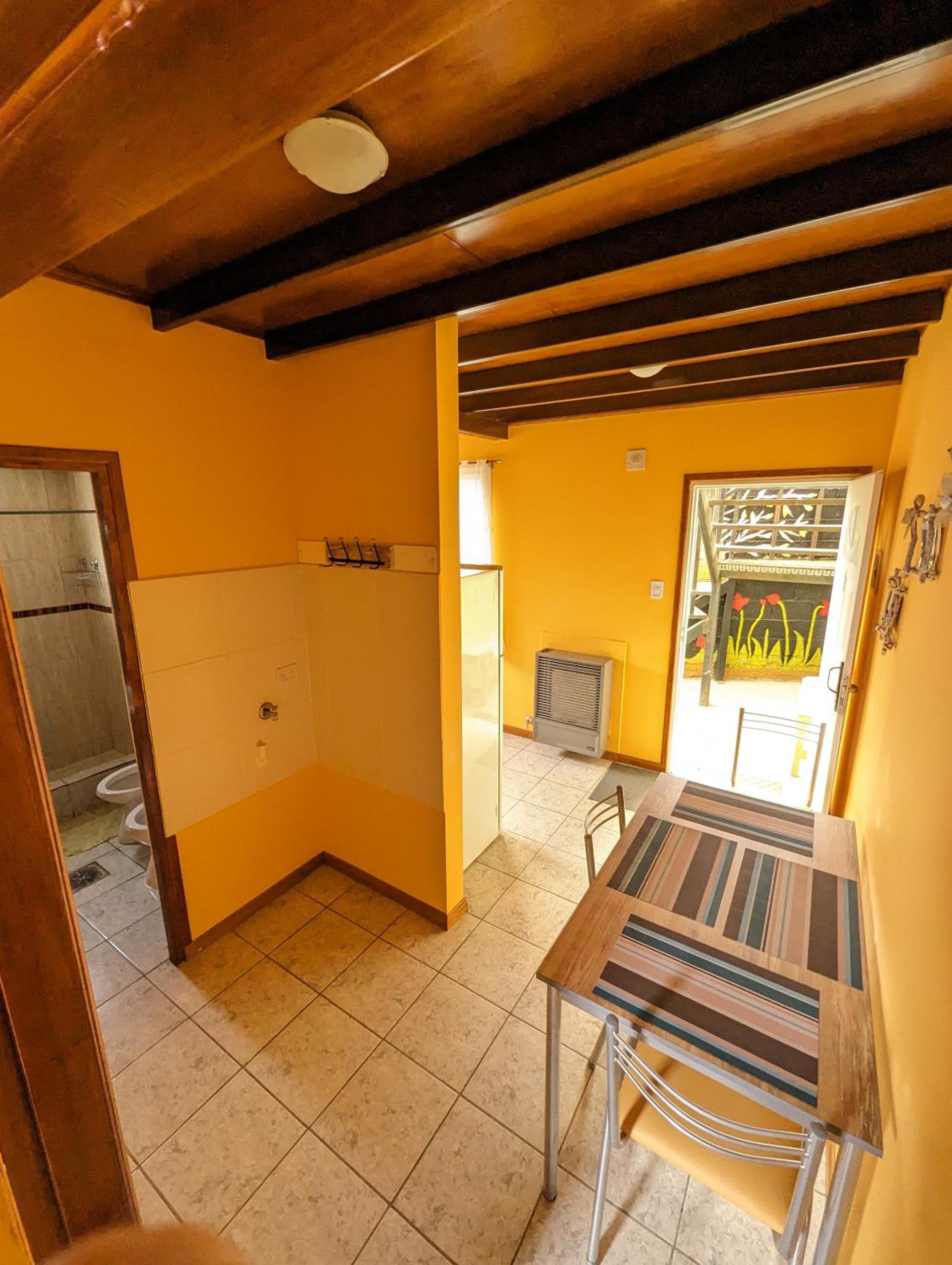 Apartamento Confortable 1