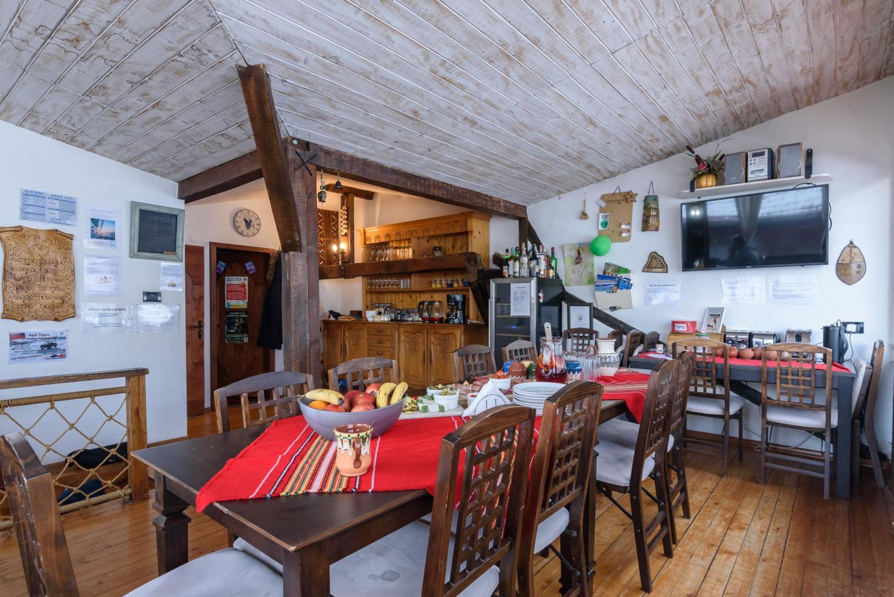 Chalet Garibaldi - Total Chalets