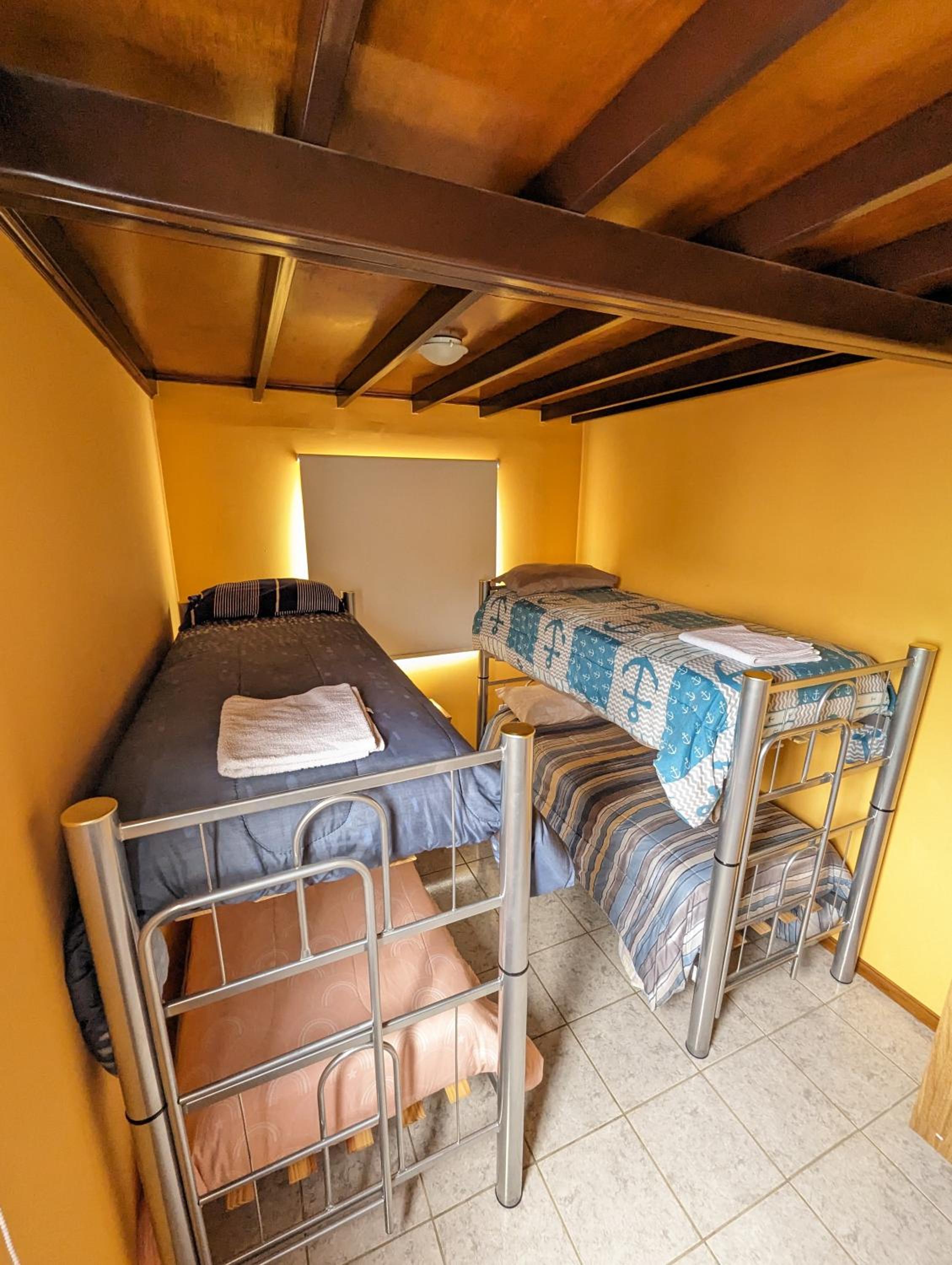Apartamento Confortable 1
