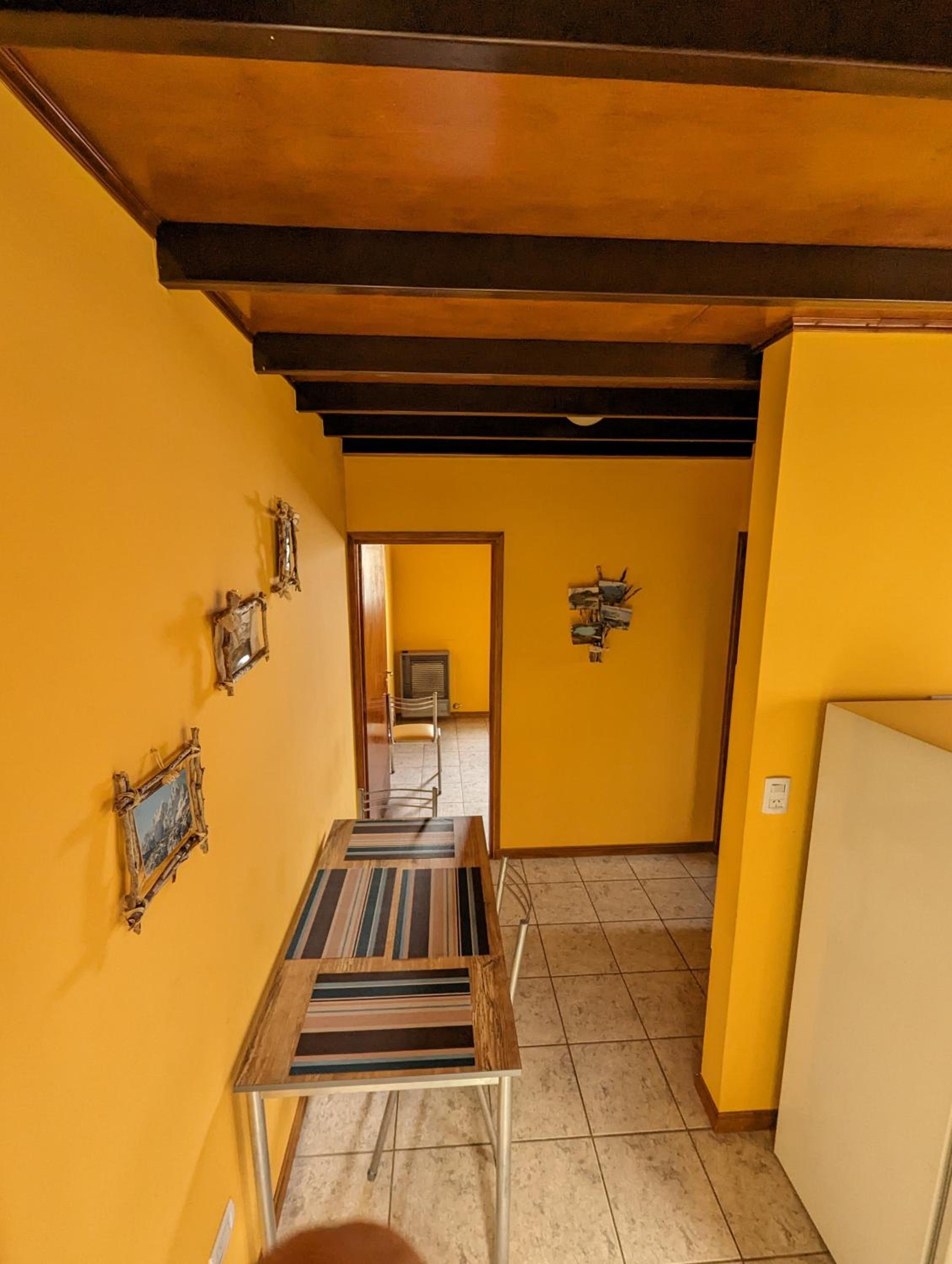 Apartamento Confortable 1