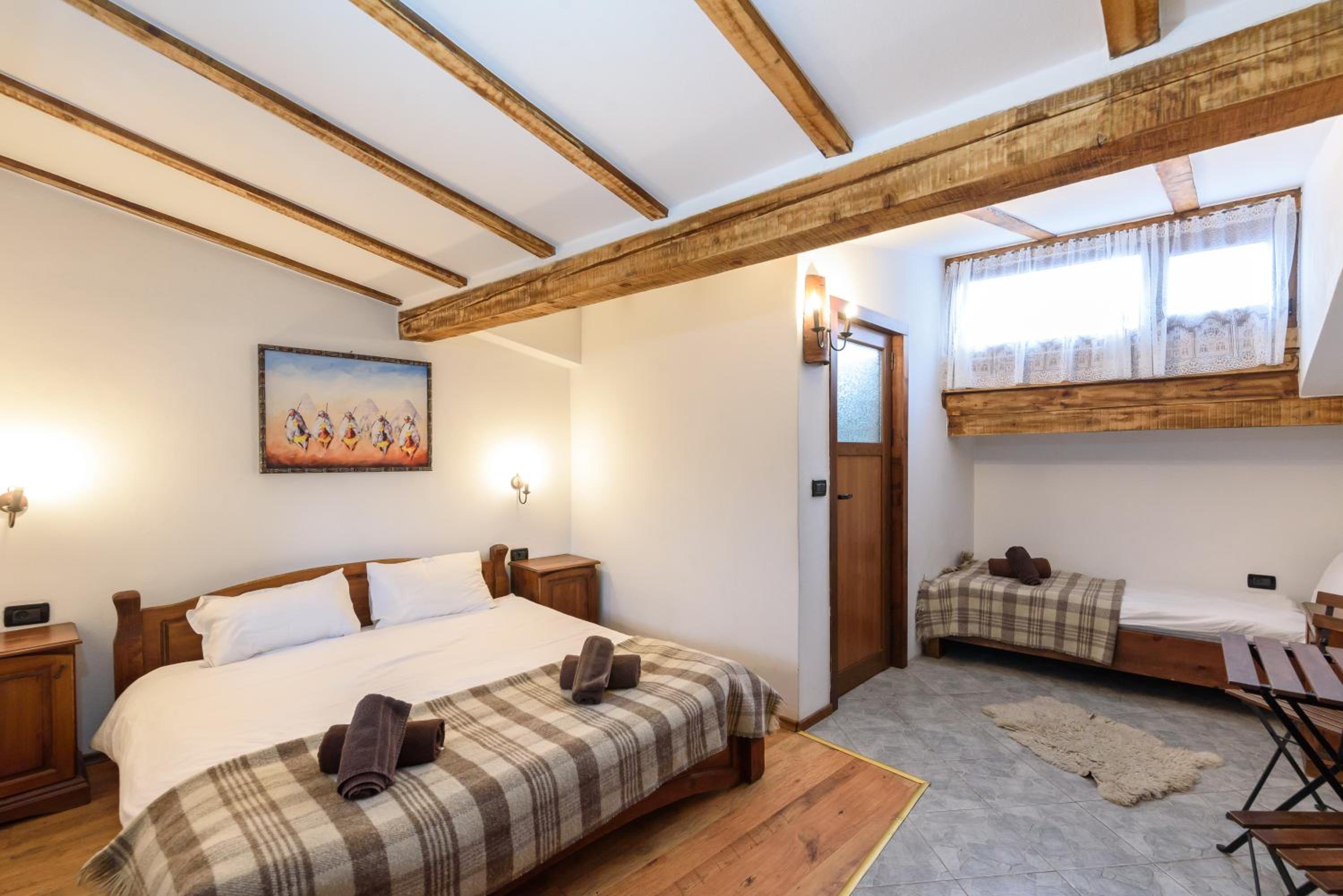 Chalet Garibaldi - Total Chalets