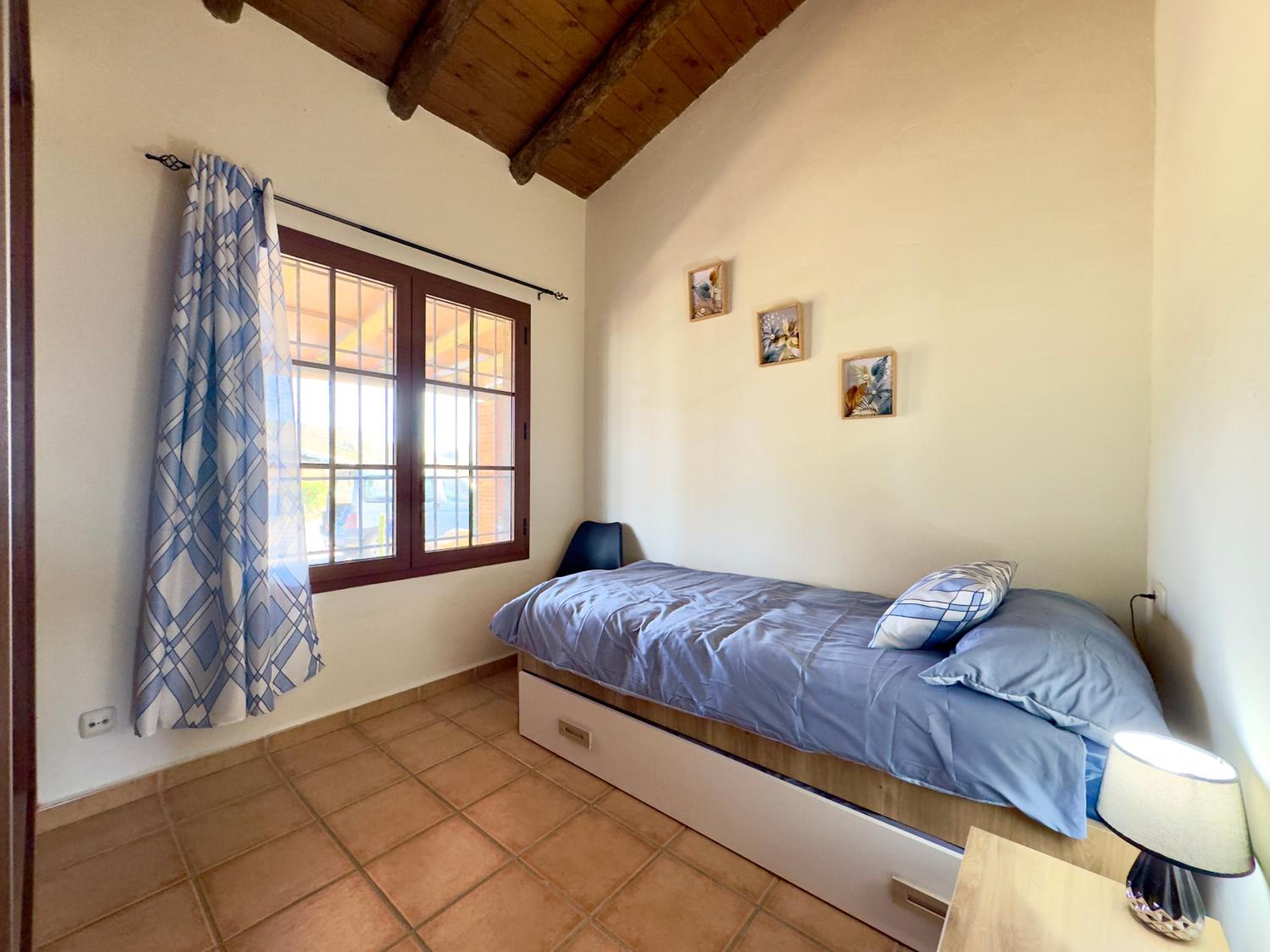 Finca el Cerro - Piscina y Jacuzzi