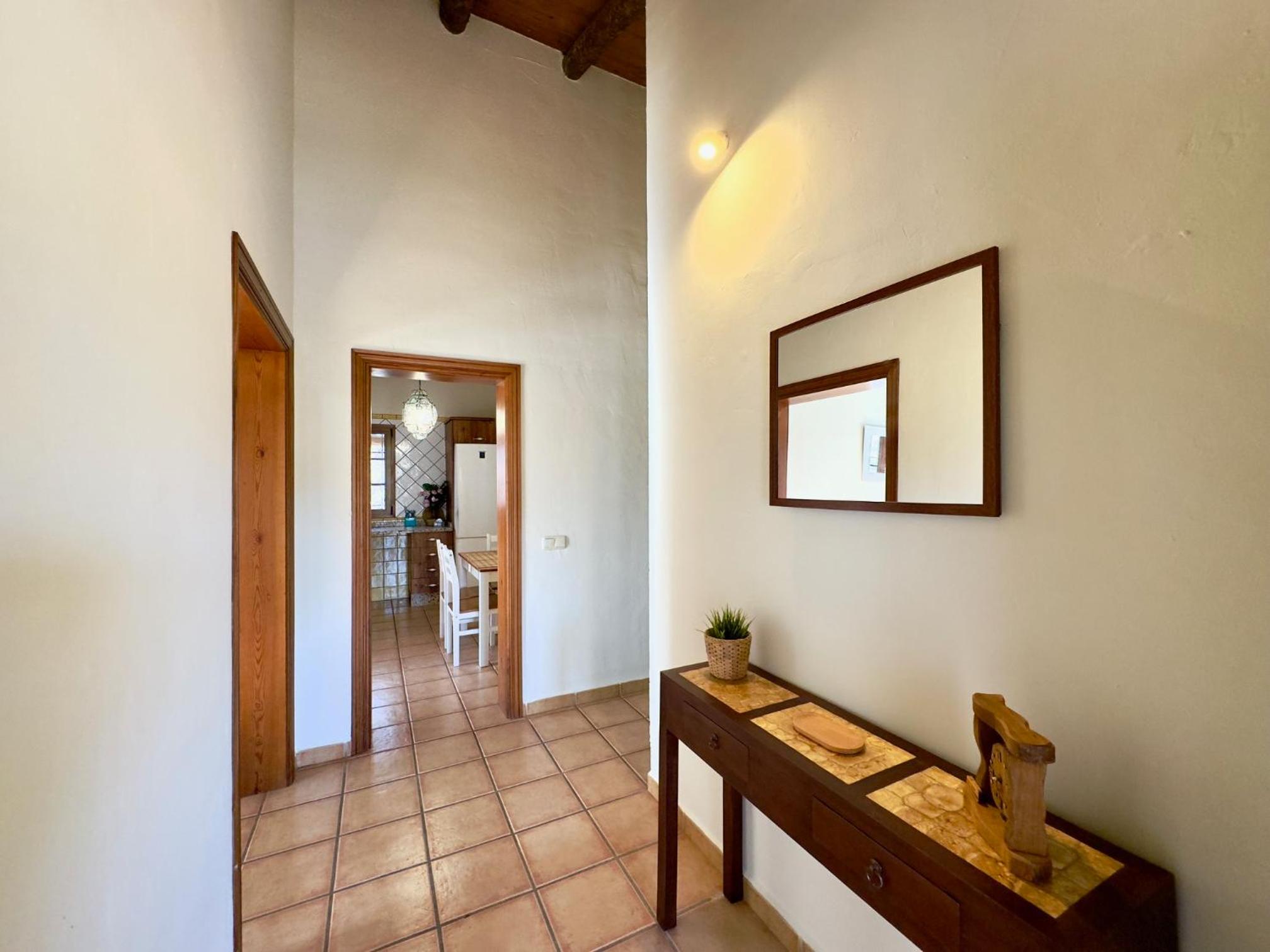 Finca el Cerro - Piscina y Jacuzzi