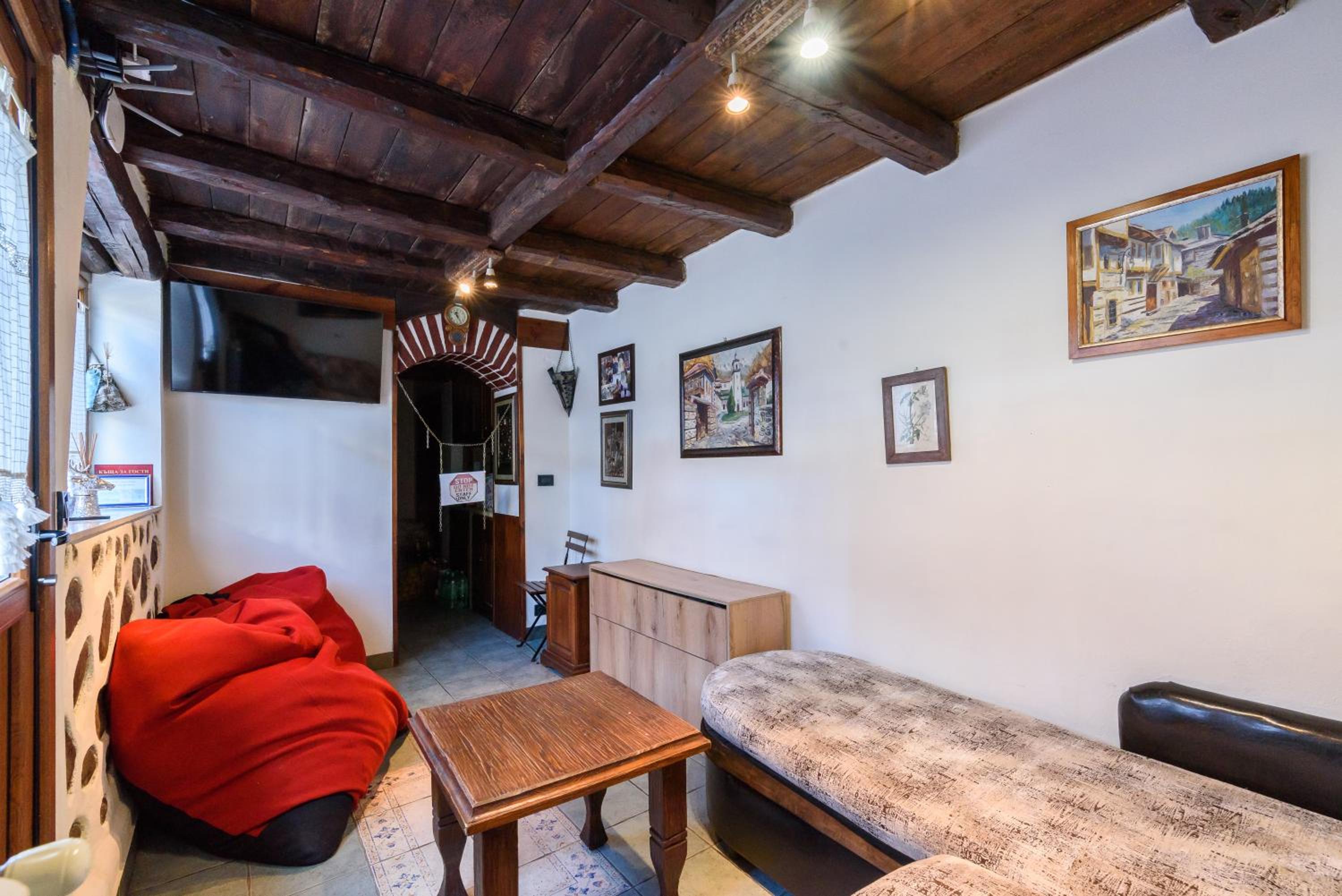 Chalet Garibaldi - Total Chalets