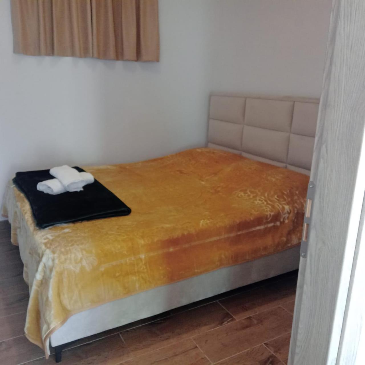 Rafa's Apartament