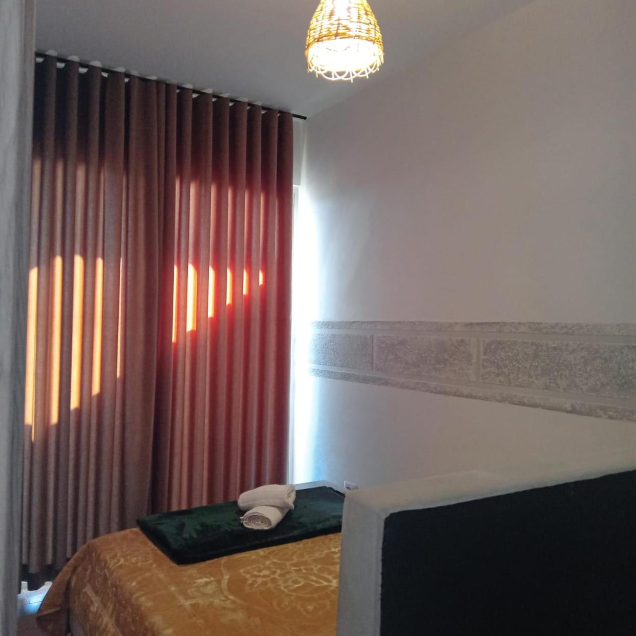 Rafa's Apartament