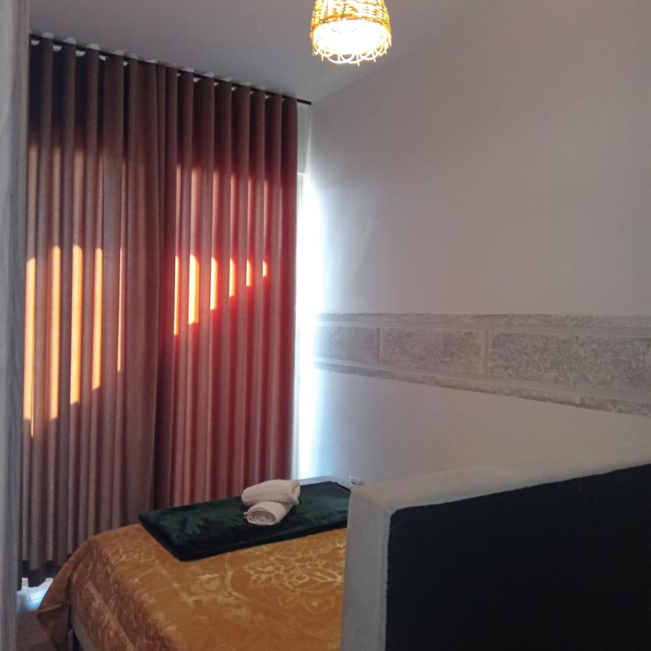 Rafa's Apartament