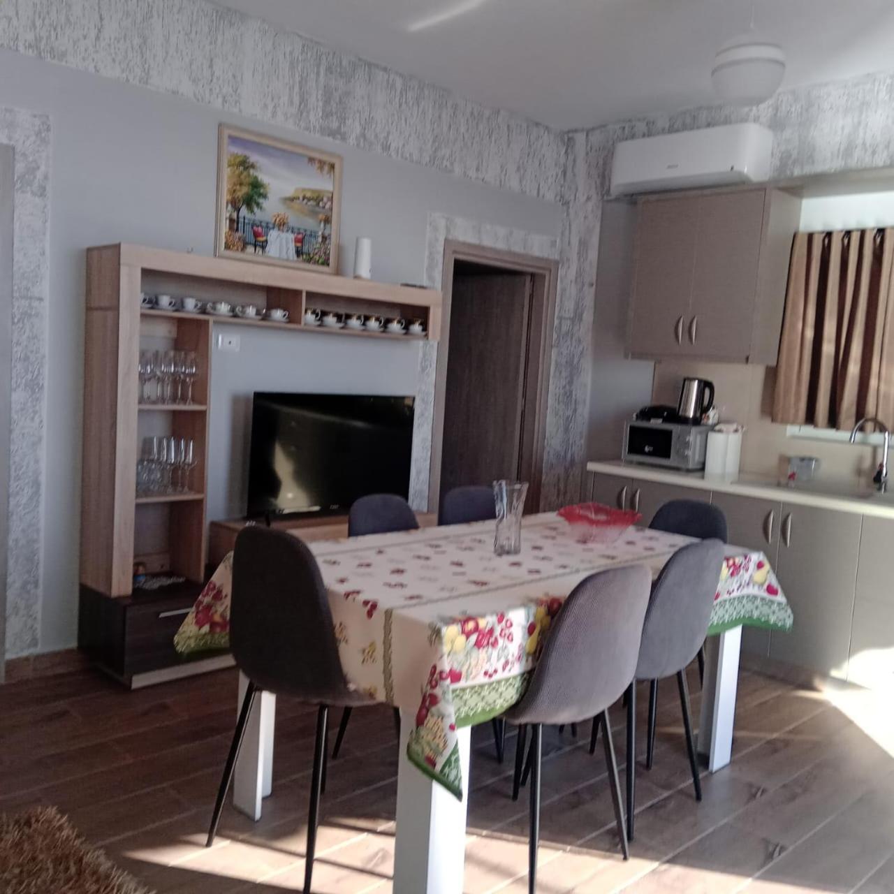 Rafa's Apartament