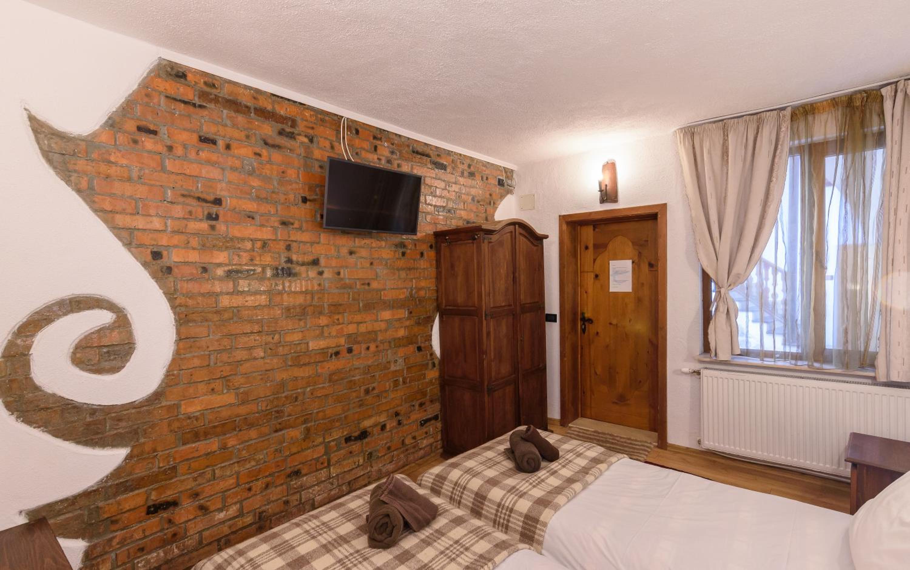 Chalet Garibaldi - Total Chalets