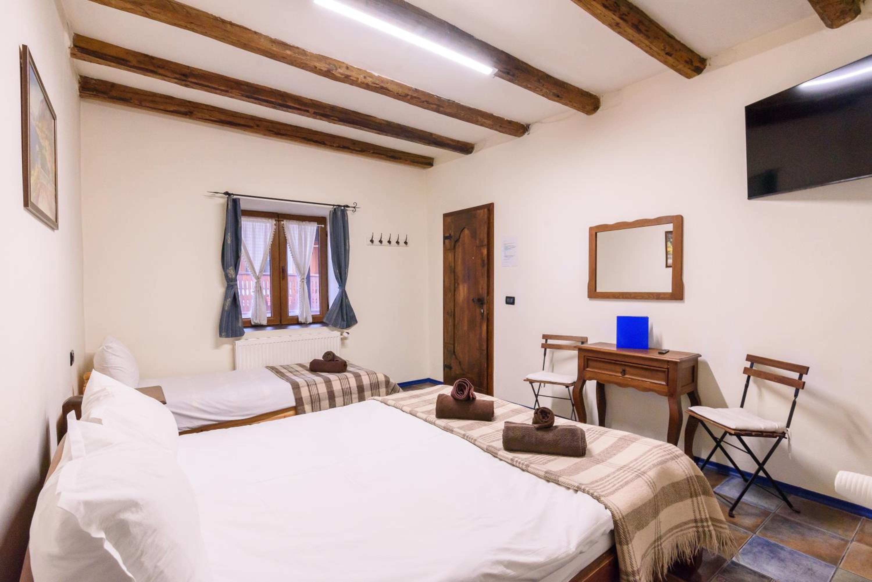 Chalet Garibaldi - Total Chalets