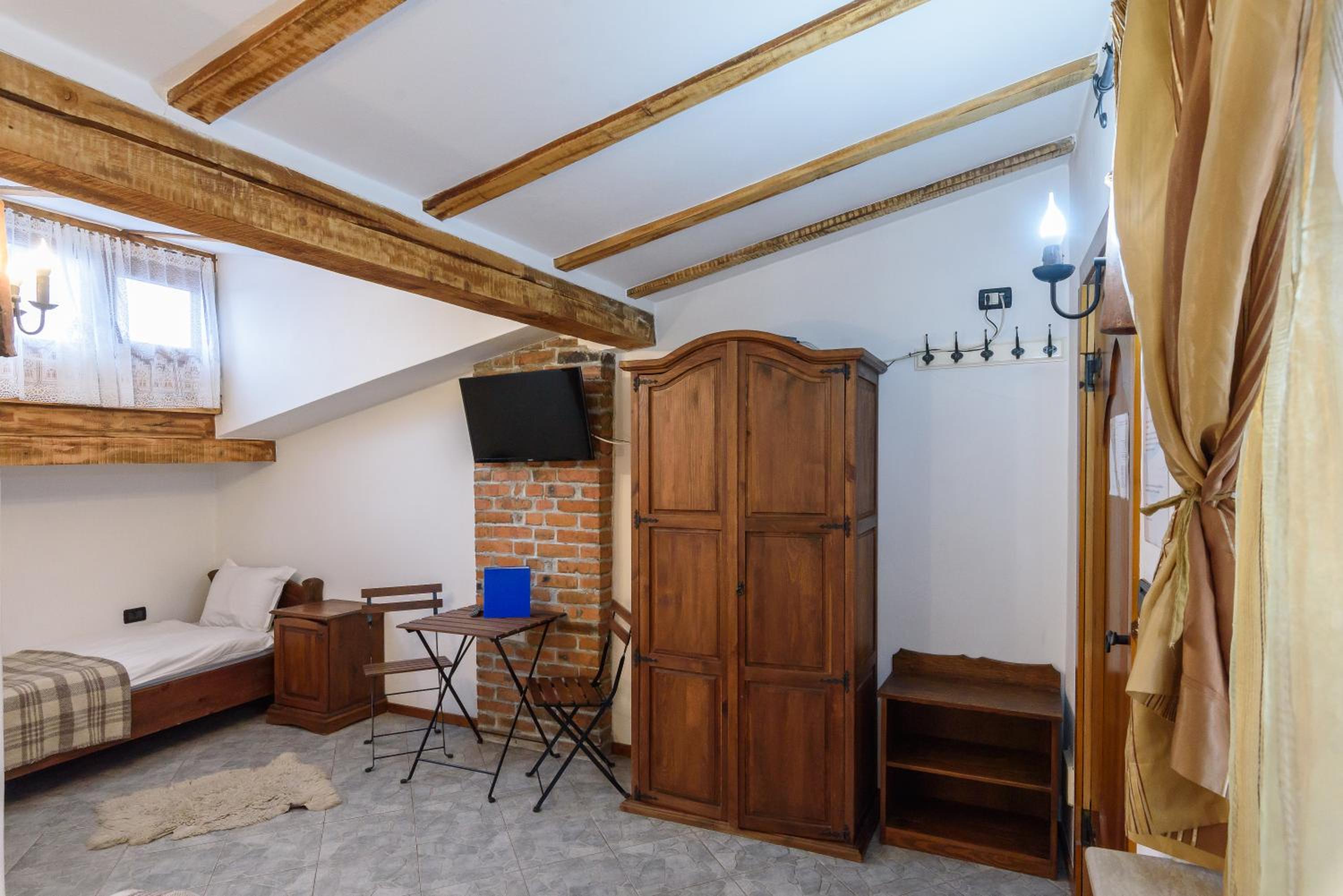 Chalet Garibaldi - Total Chalets