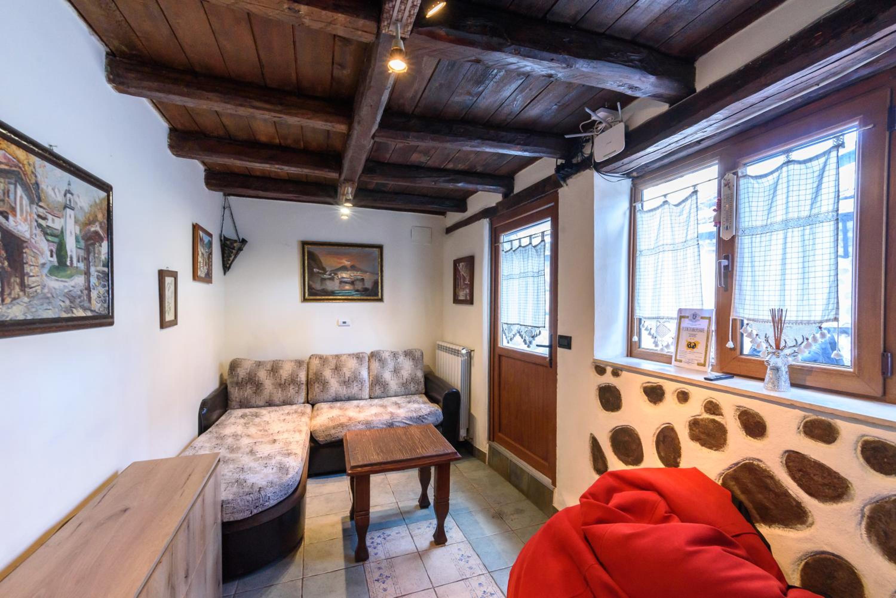 Chalet Garibaldi - Total Chalets
