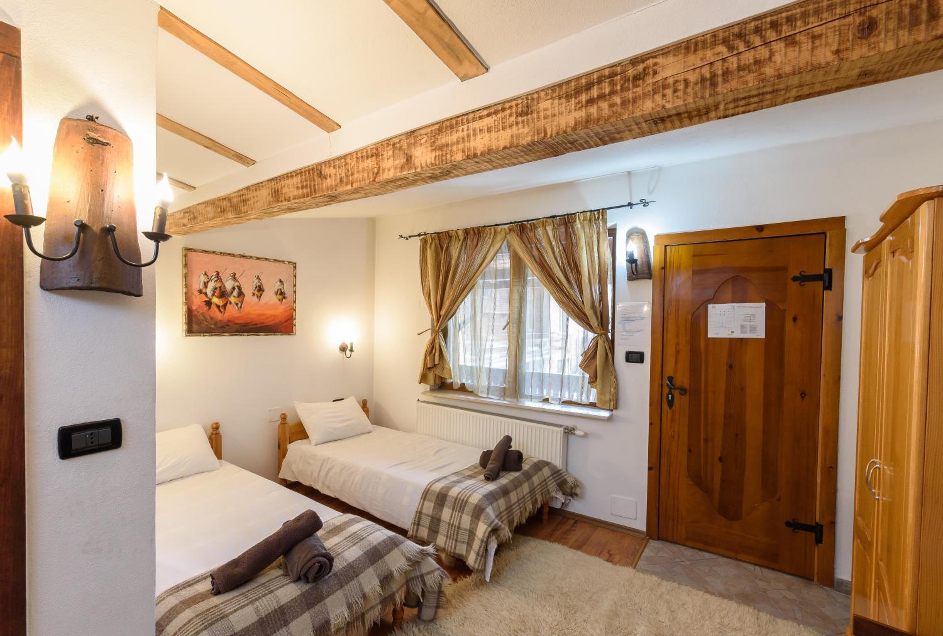 Chalet Garibaldi - Total Chalets