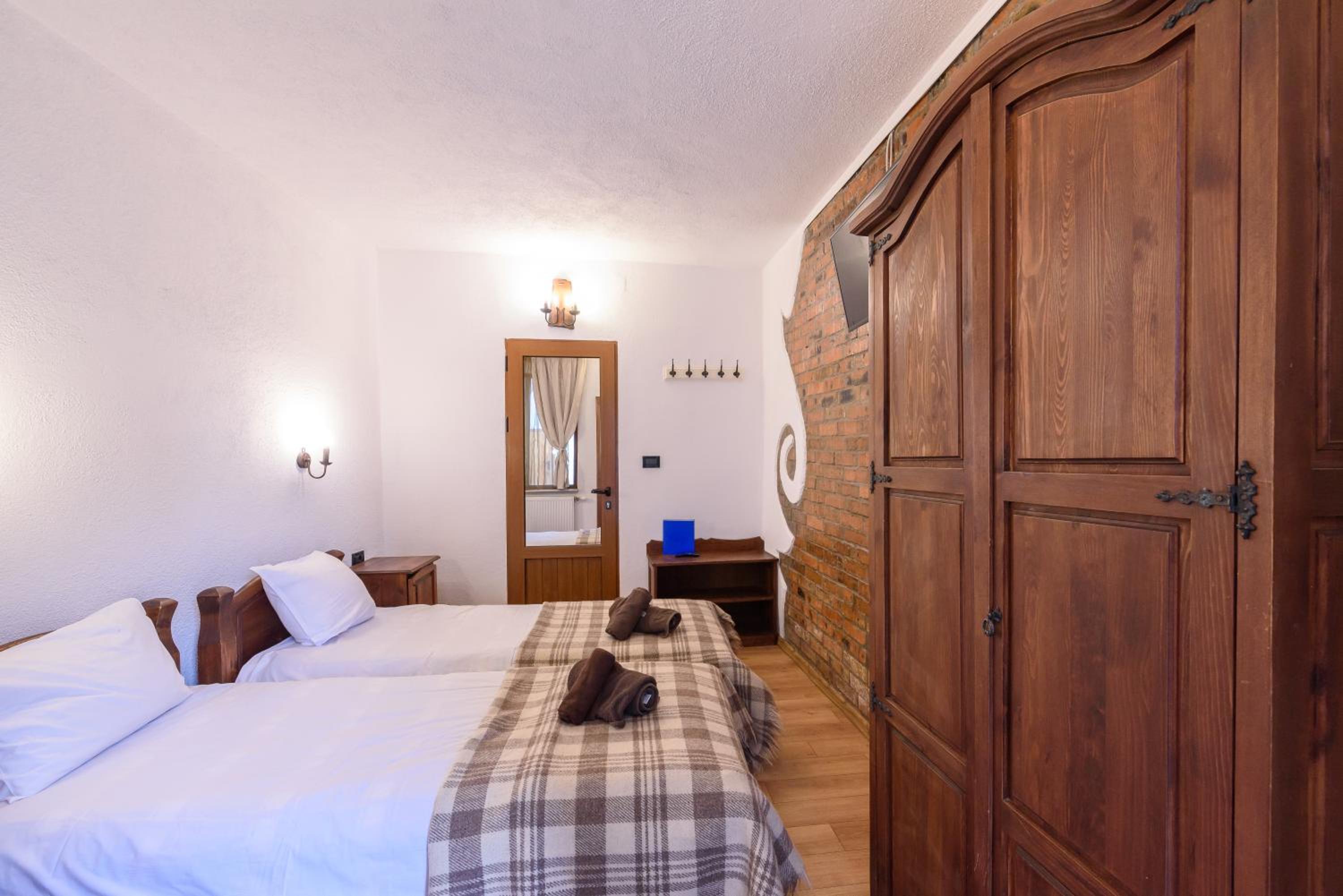 Chalet Garibaldi - Total Chalets