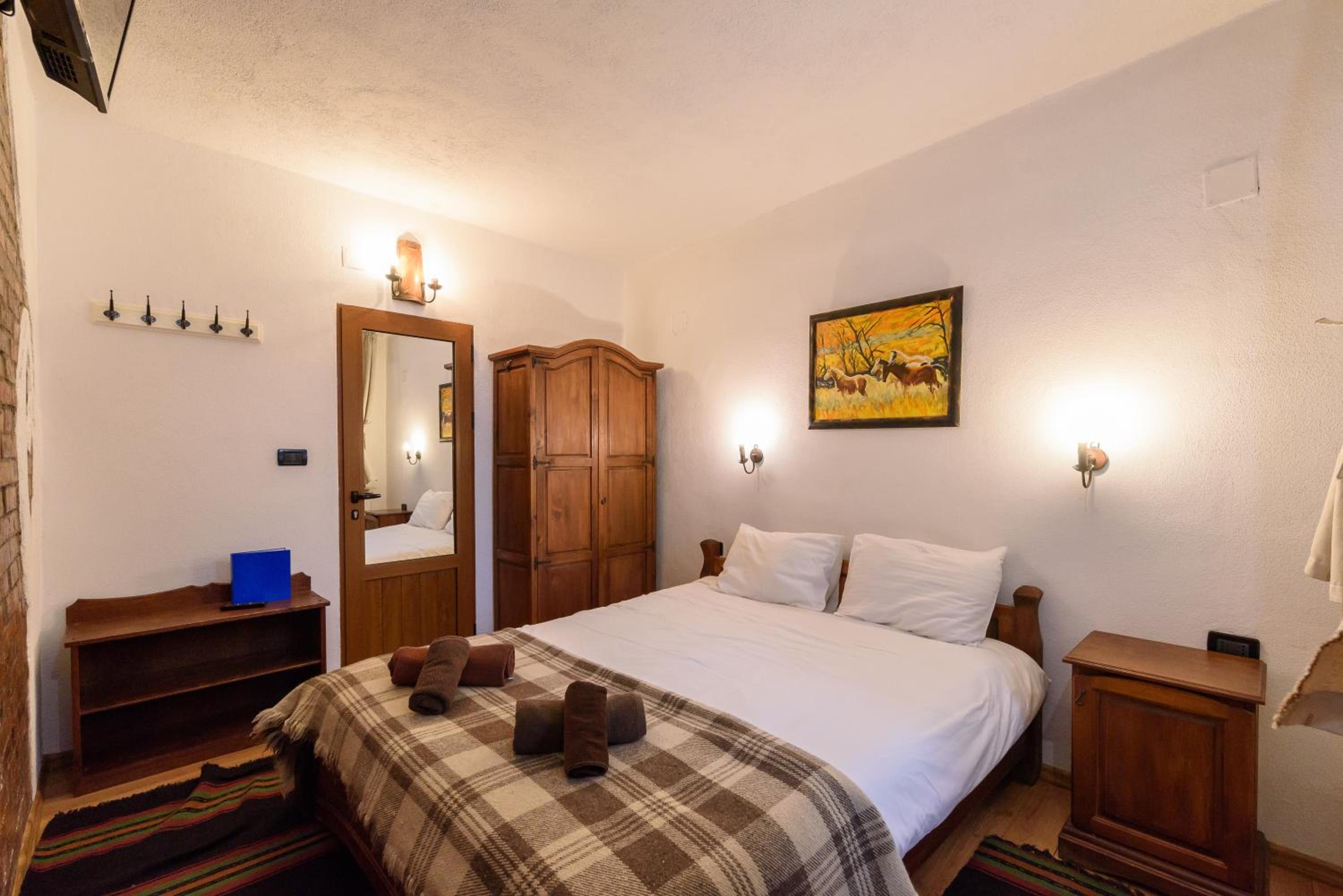 Chalet Garibaldi - Total Chalets