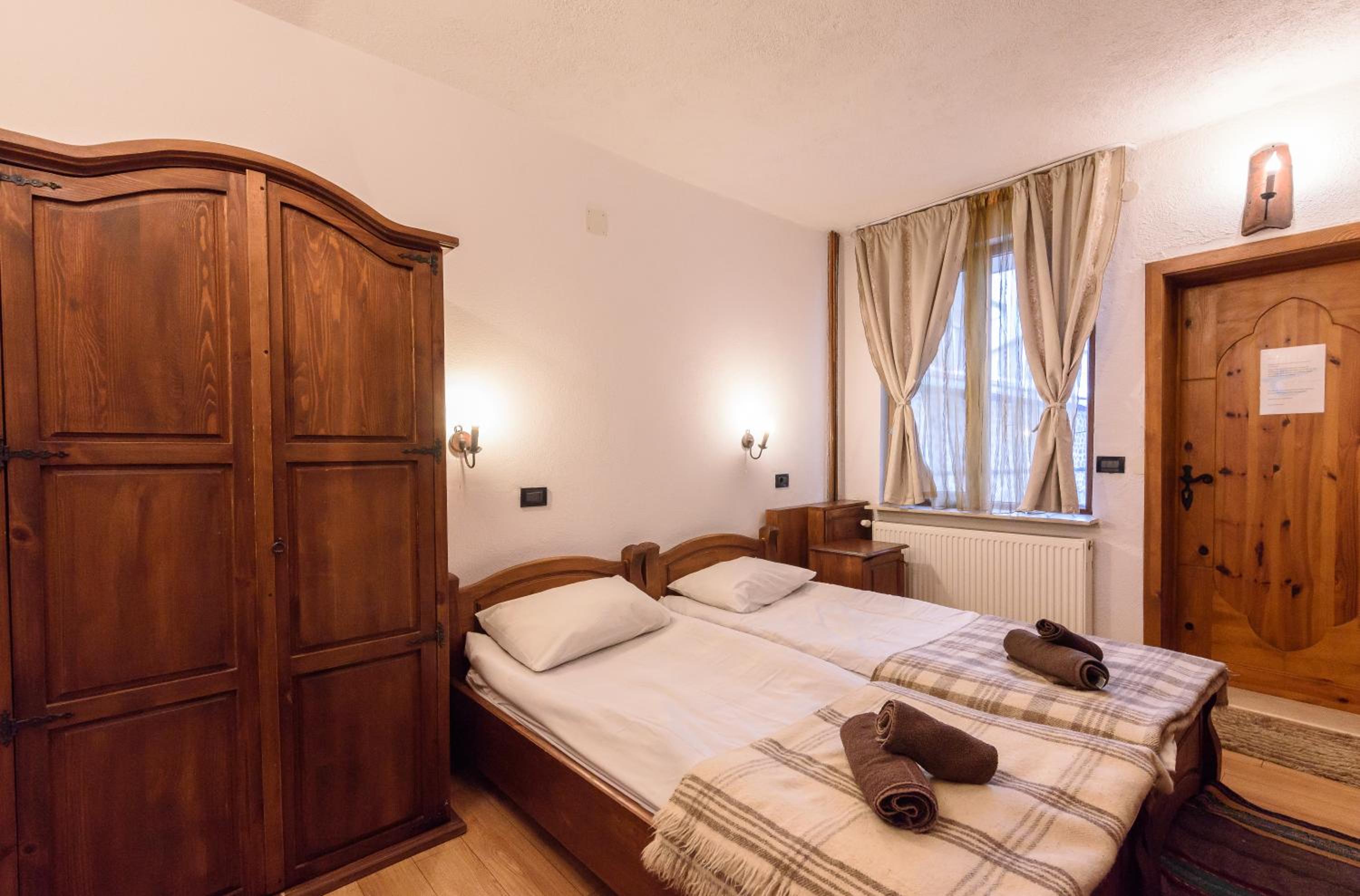 Chalet Garibaldi - Total Chalets