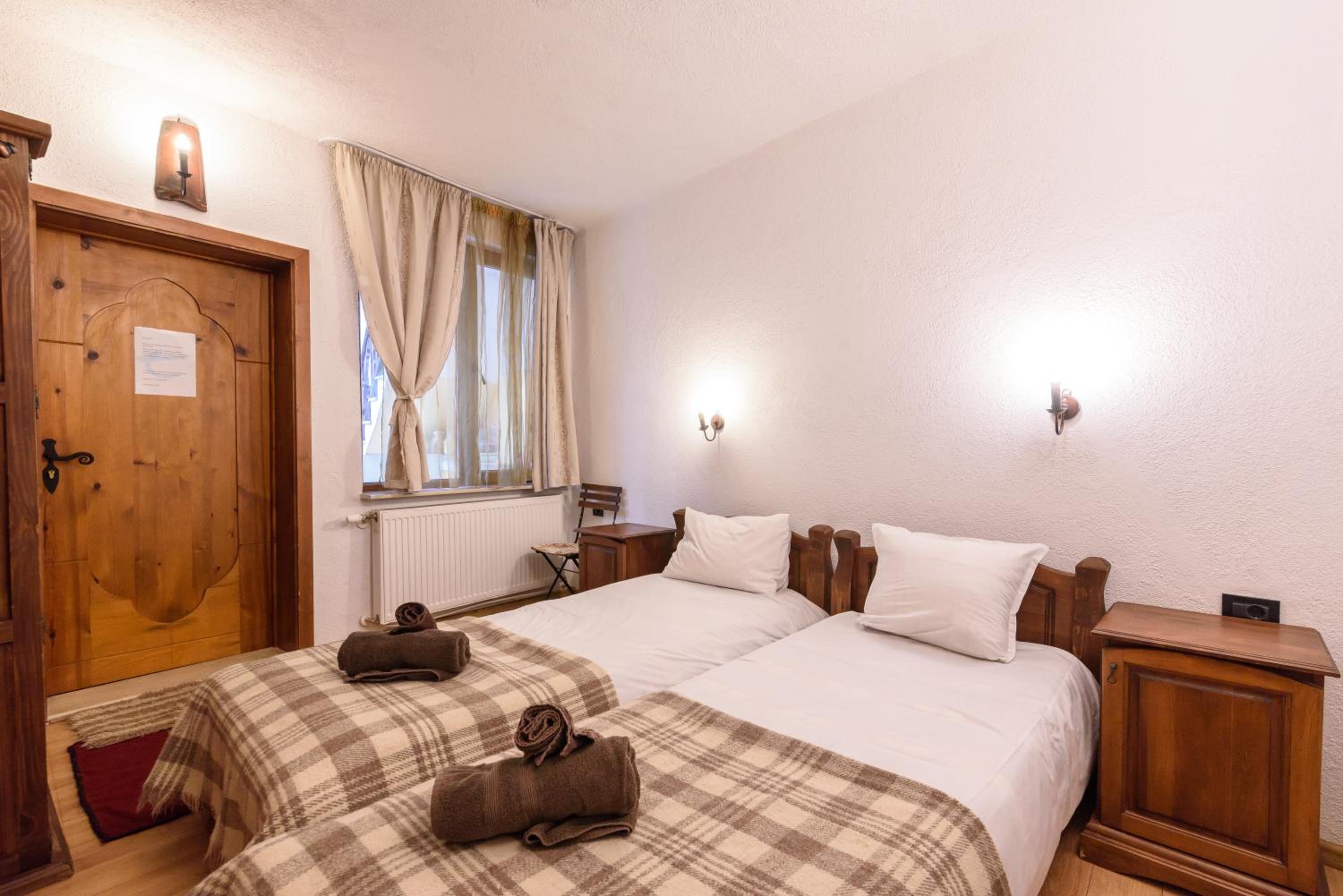 Chalet Garibaldi - Total Chalets